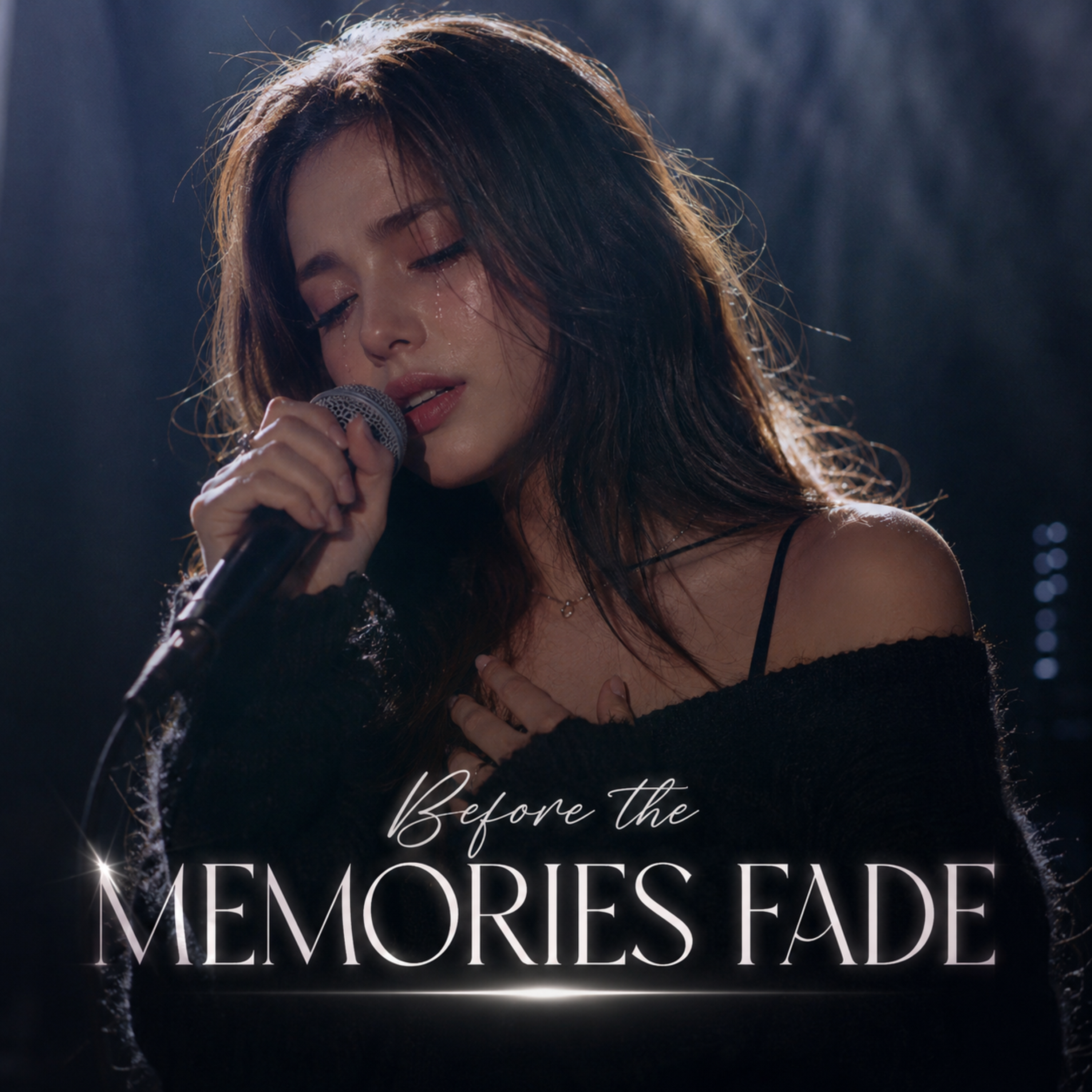 Before the Memories Fade by AvenlyXA cover art