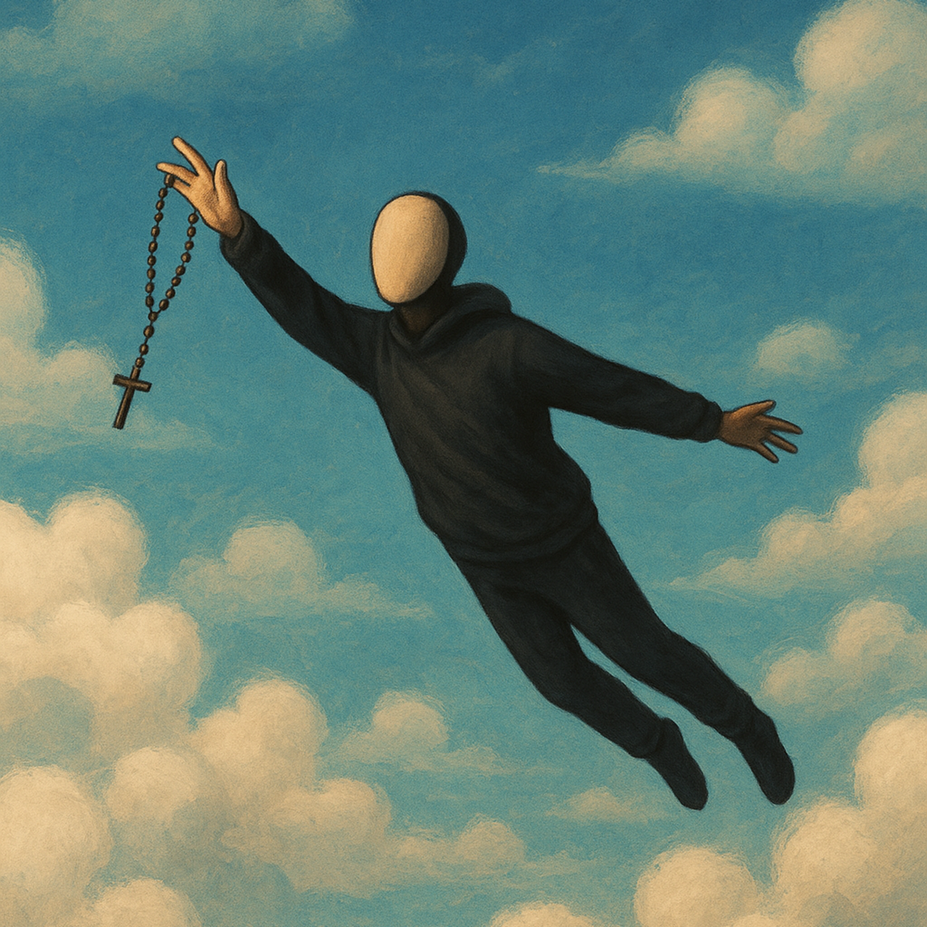 Dream by Tsmart cover art