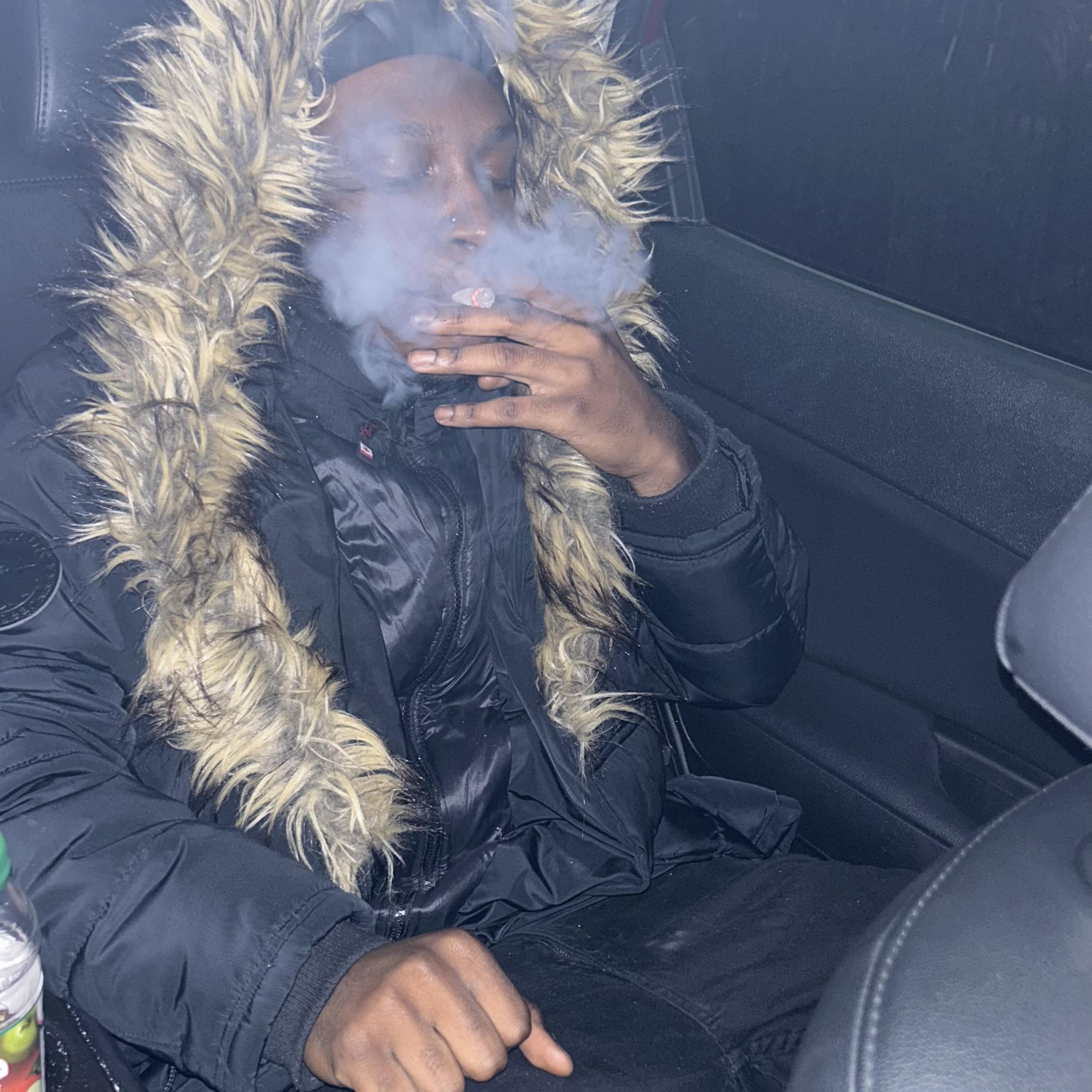 Ridin Round artwork