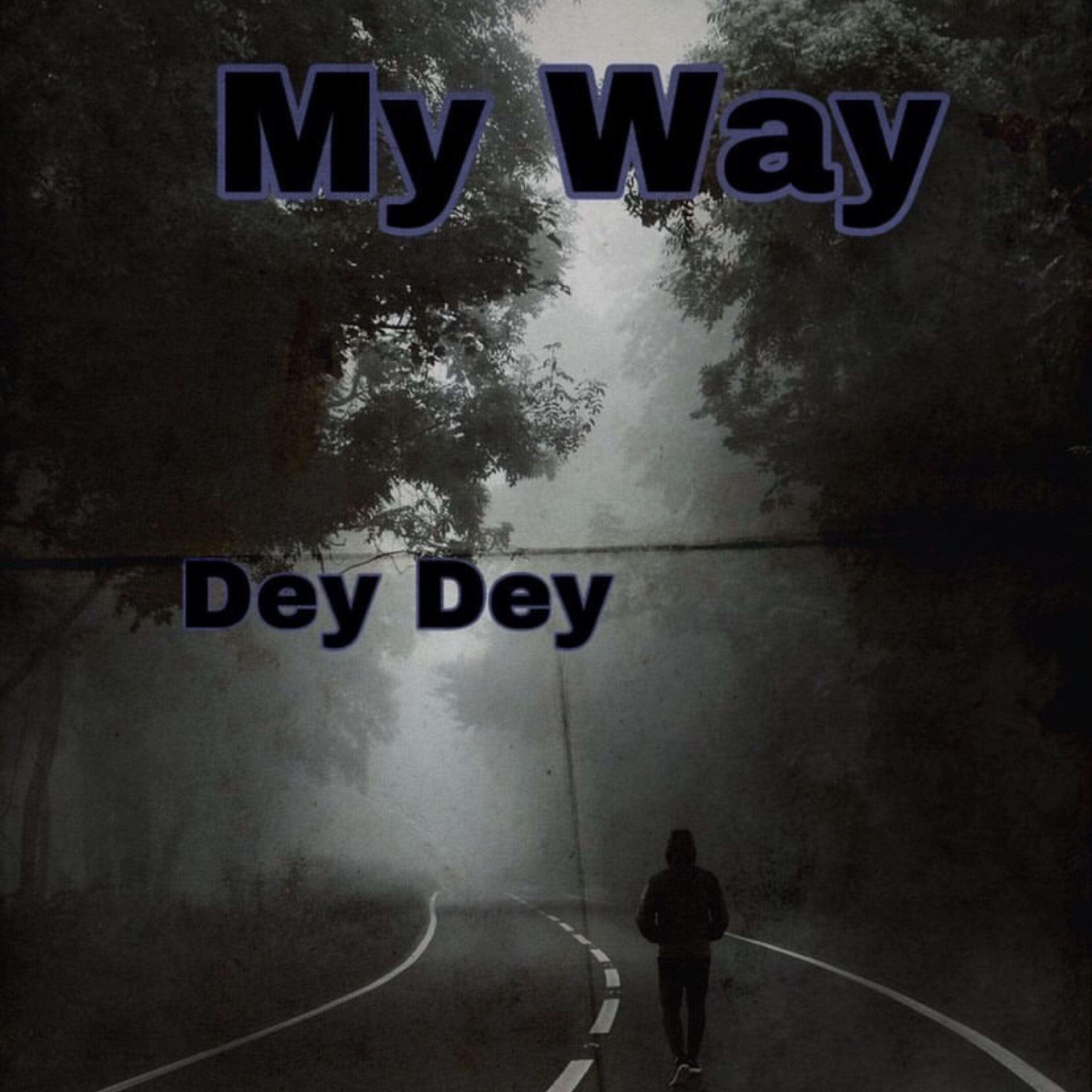 My Way artwork