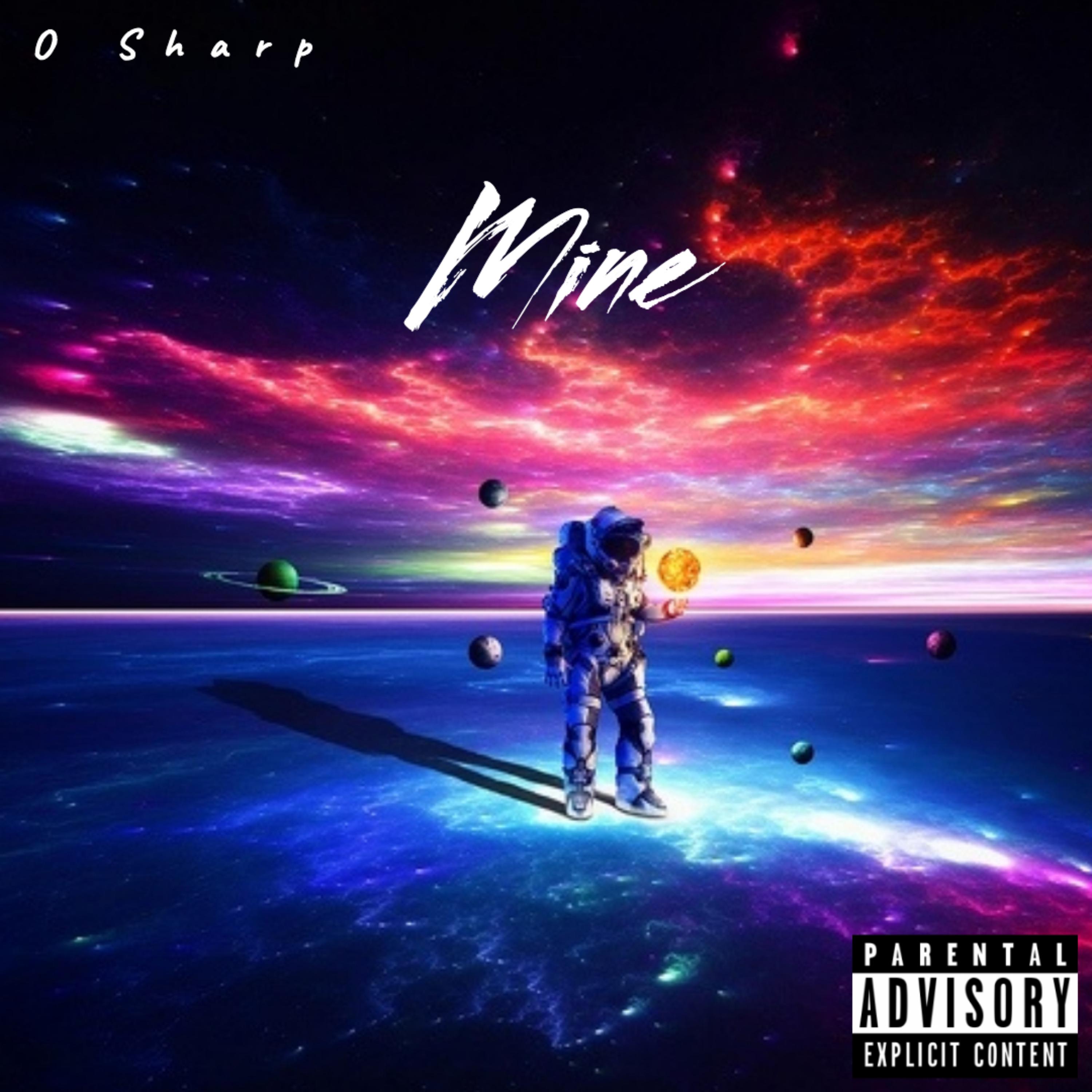 Mine artwork