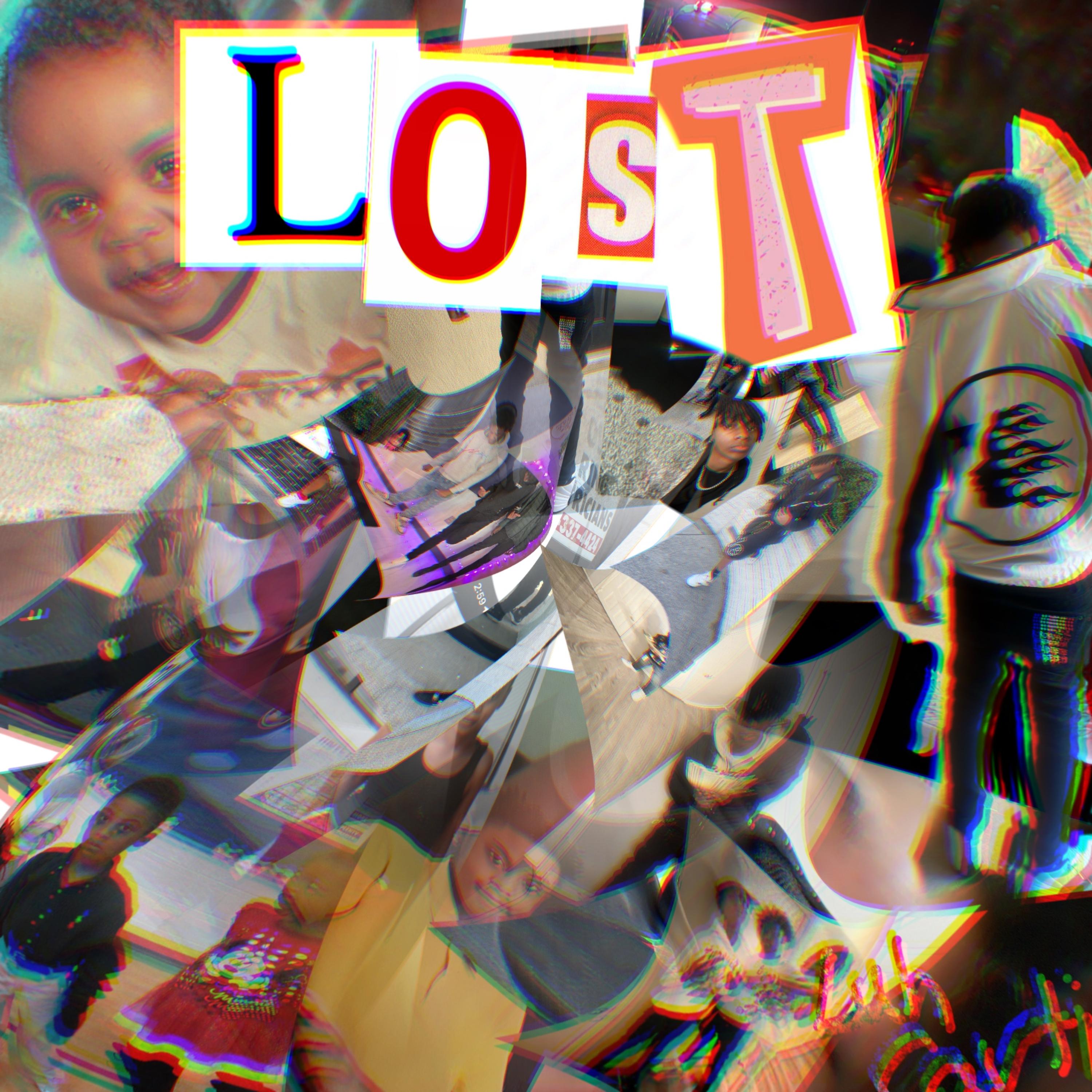 lost artwork