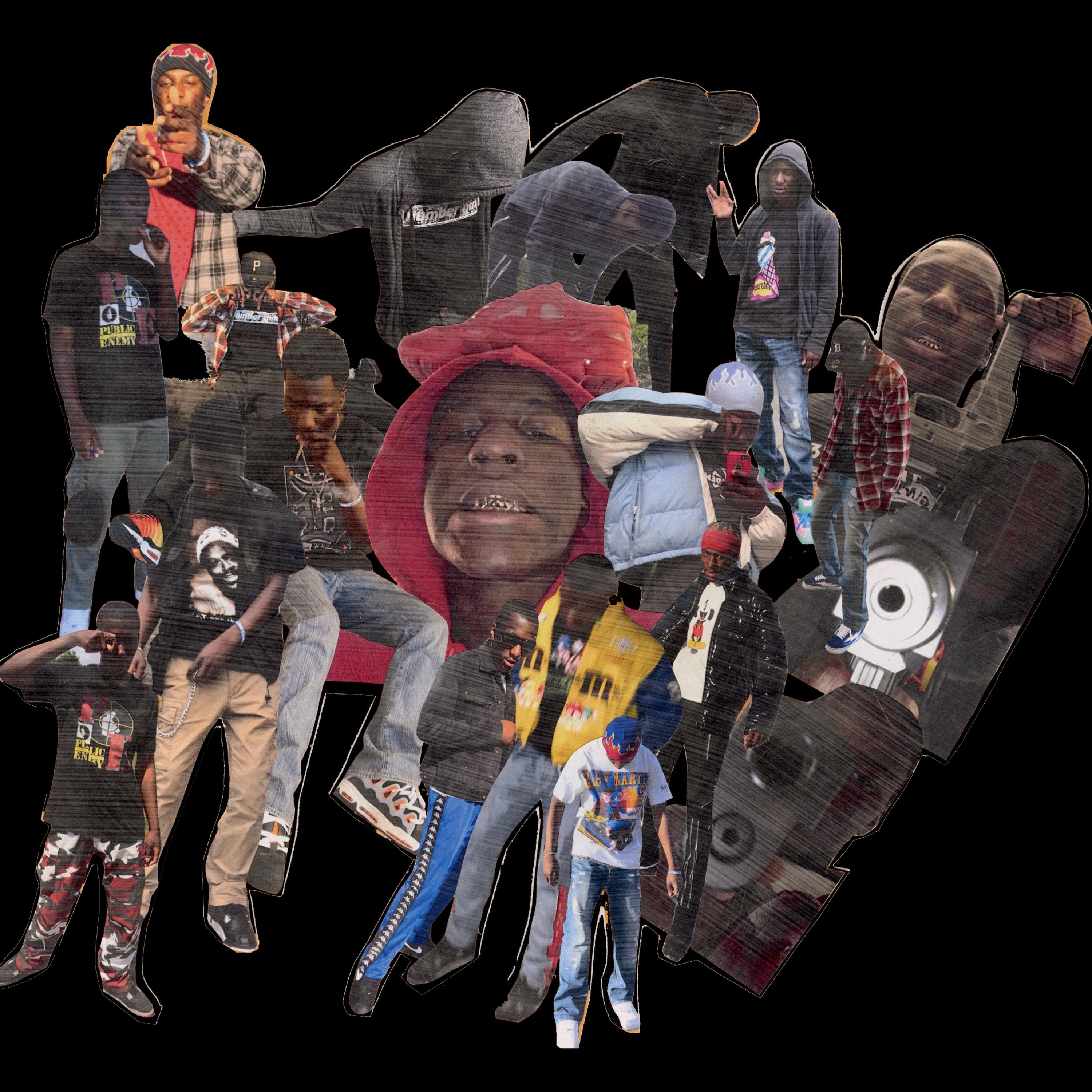 Fable Of Dee artwork
