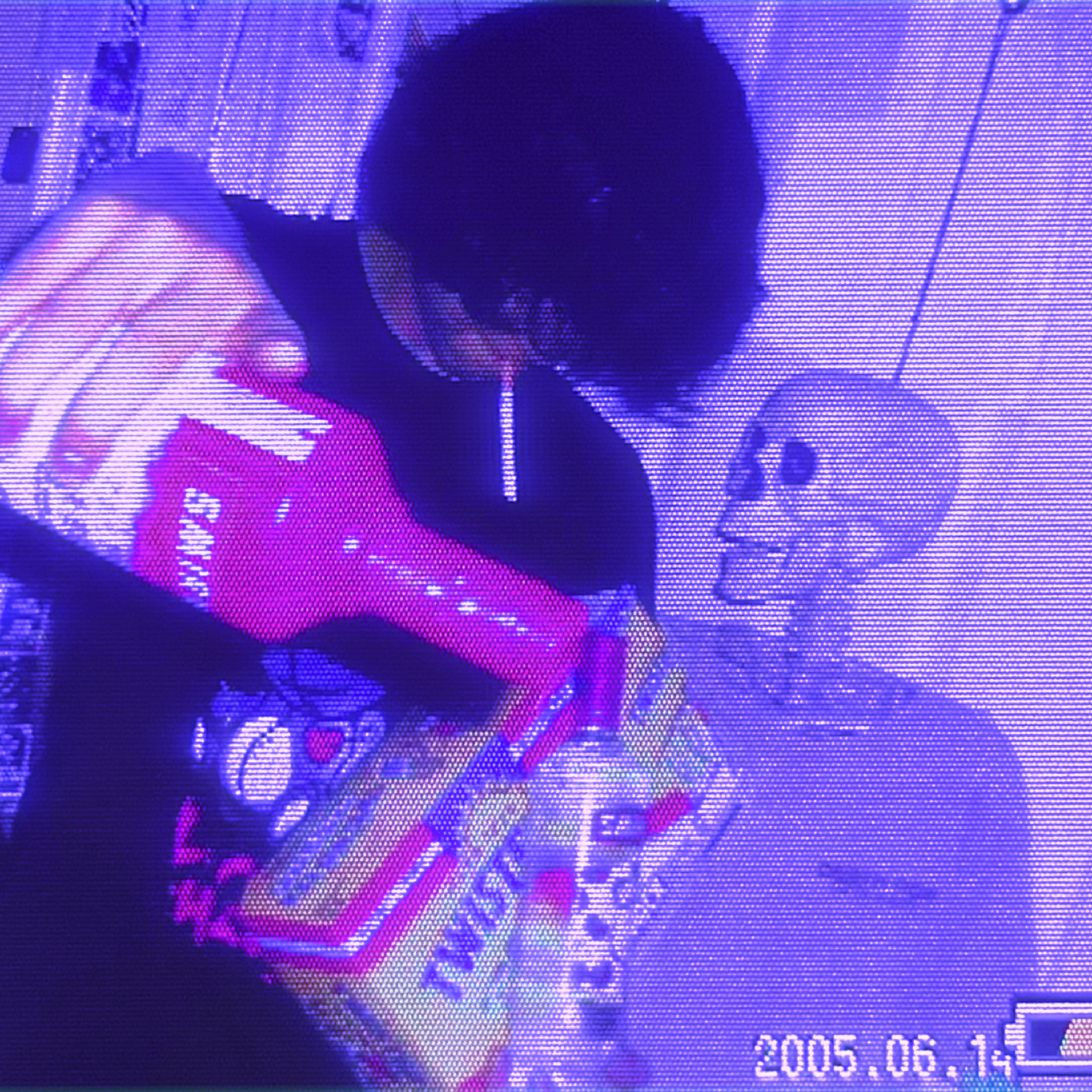 1AM artwork