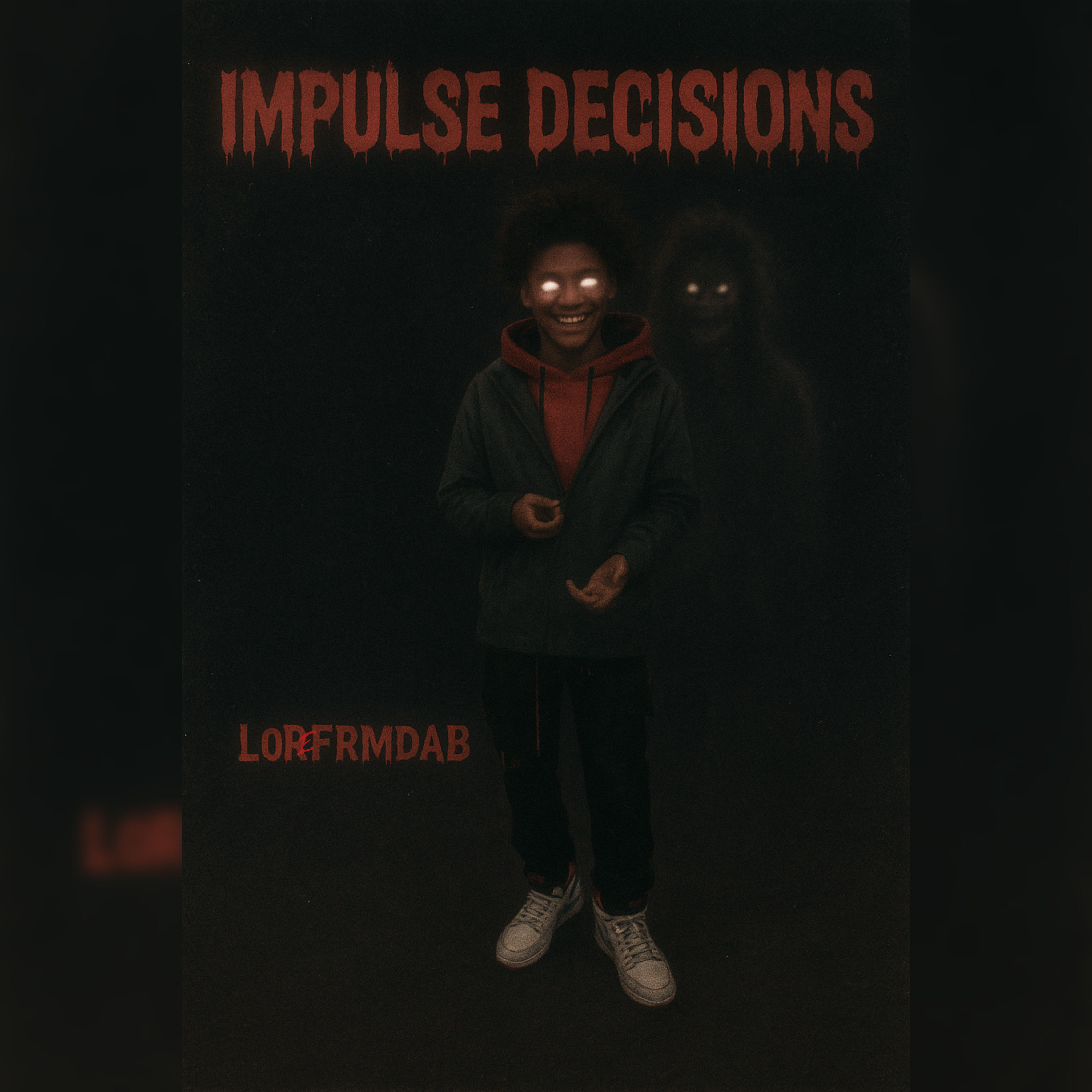 Impulse Decisions artwork