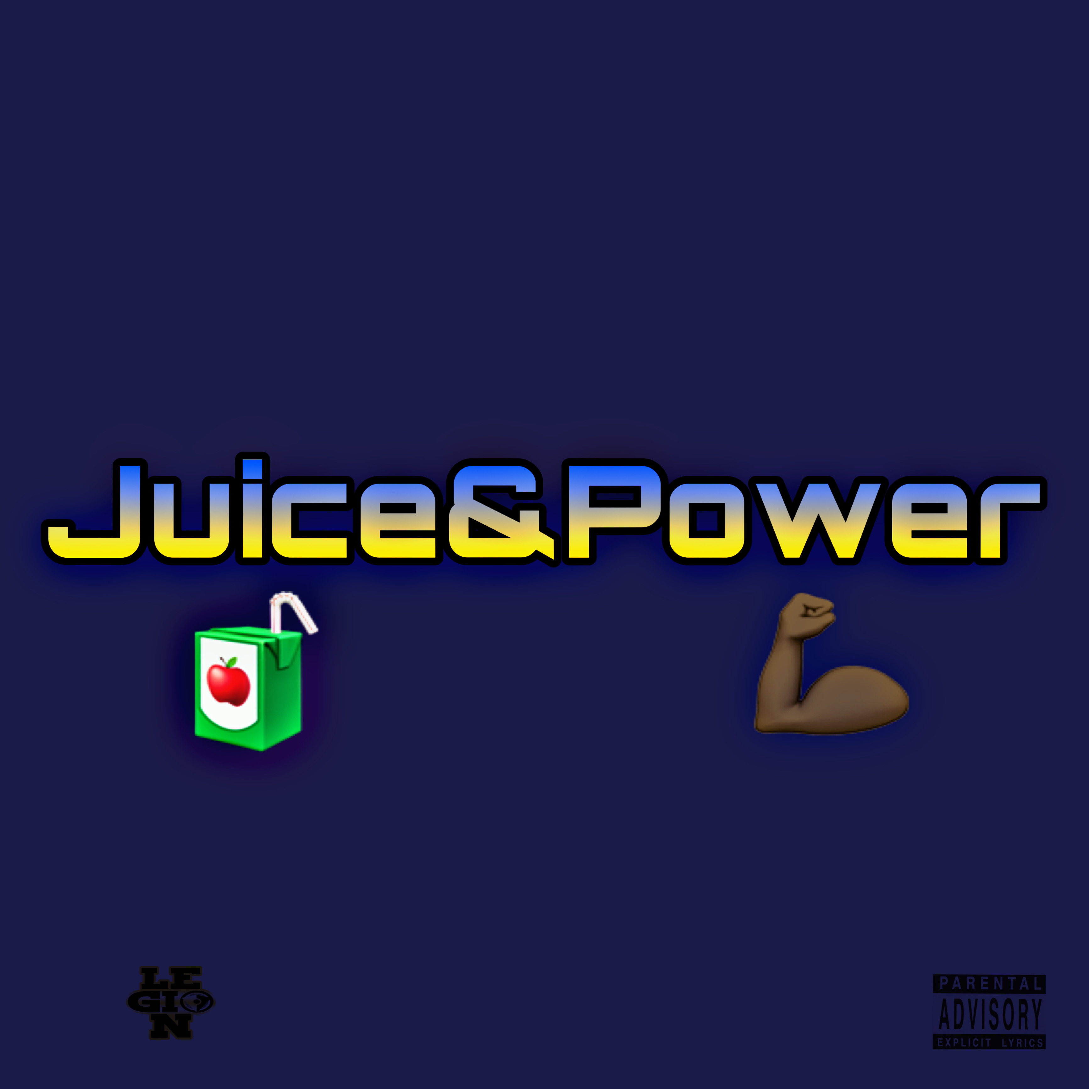 Juice&Power artwork