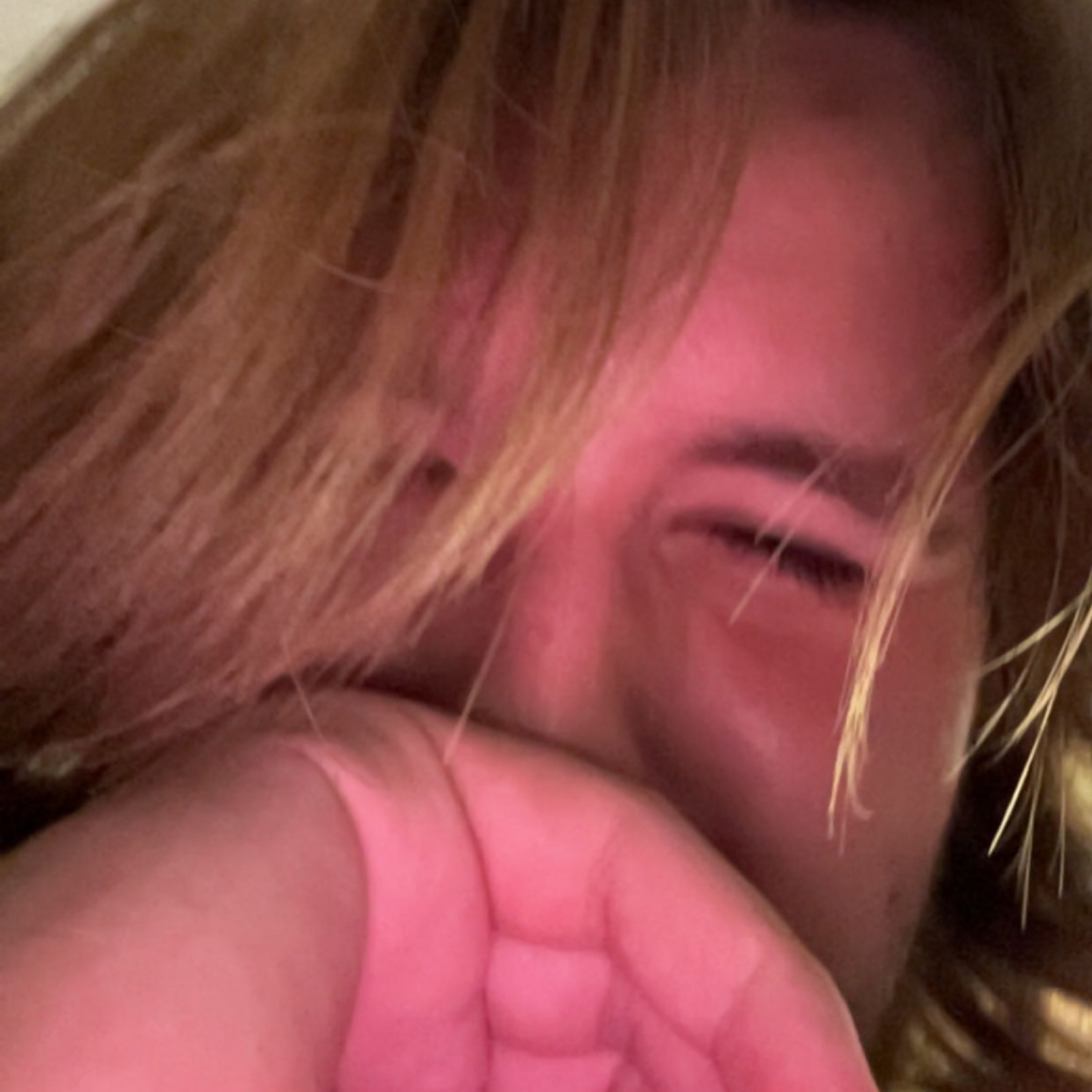 I Love Myself 12" artwork