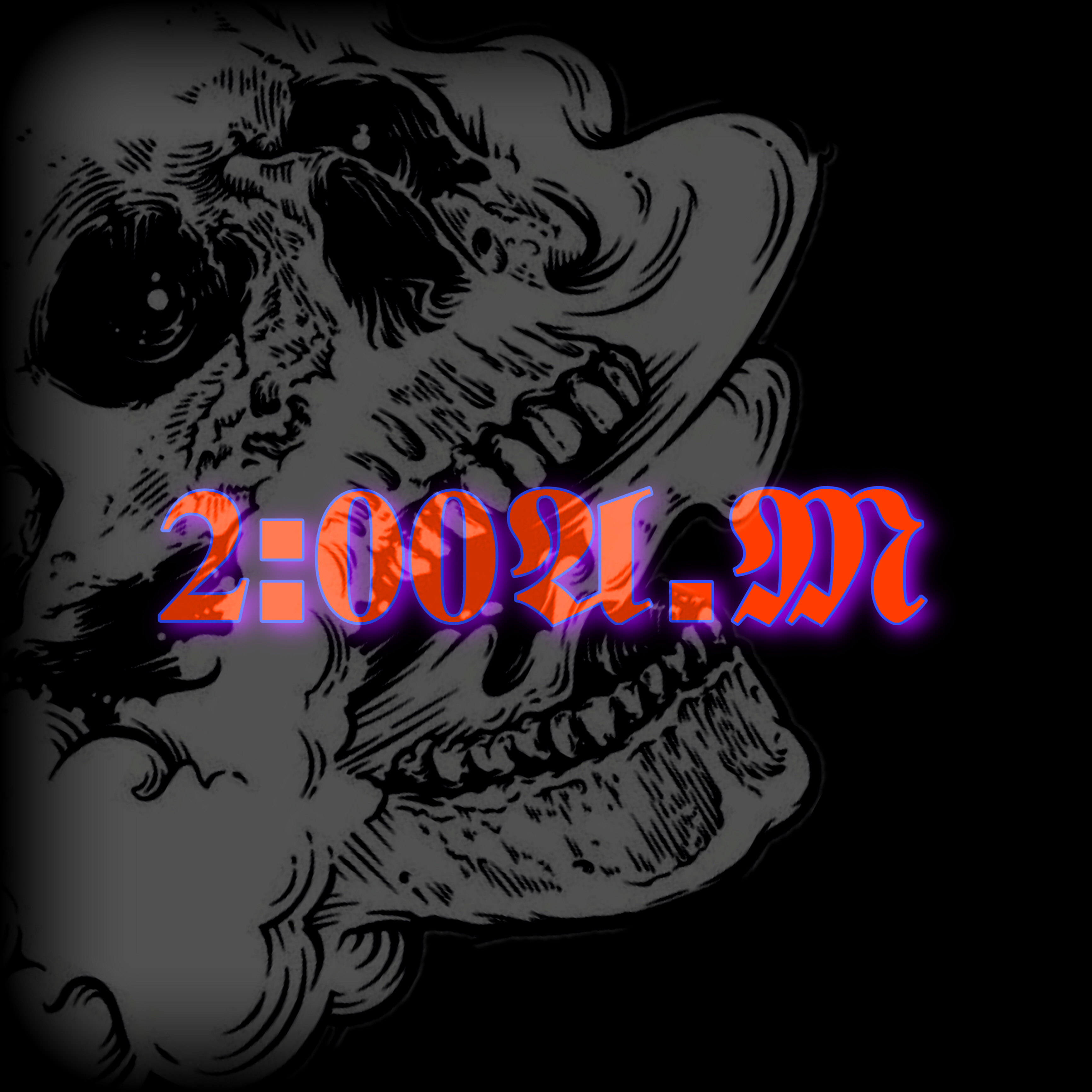 2A.M artwork