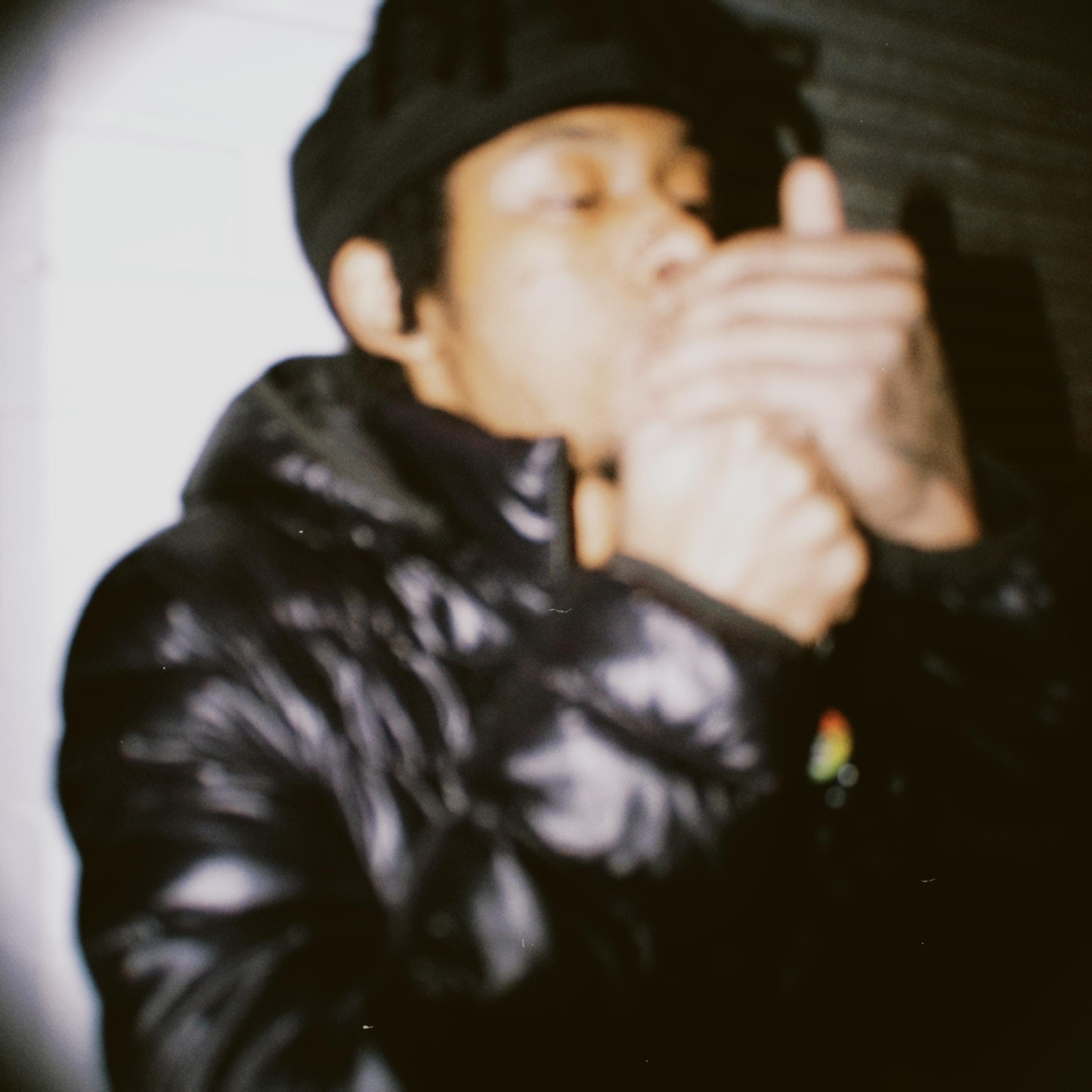 Fuck Love (Remix) artwork