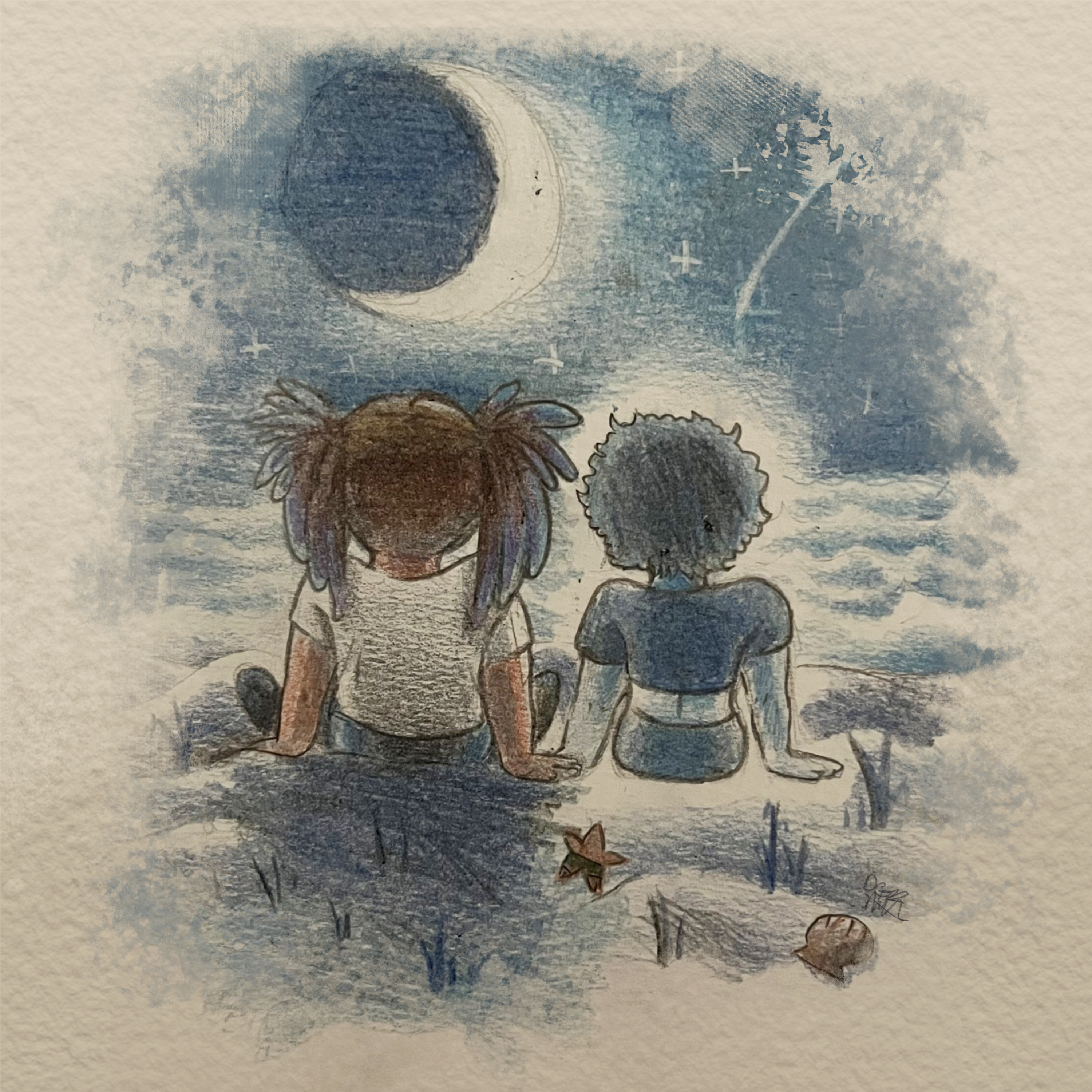 Ion Even Pray by Lotus Latri cover art