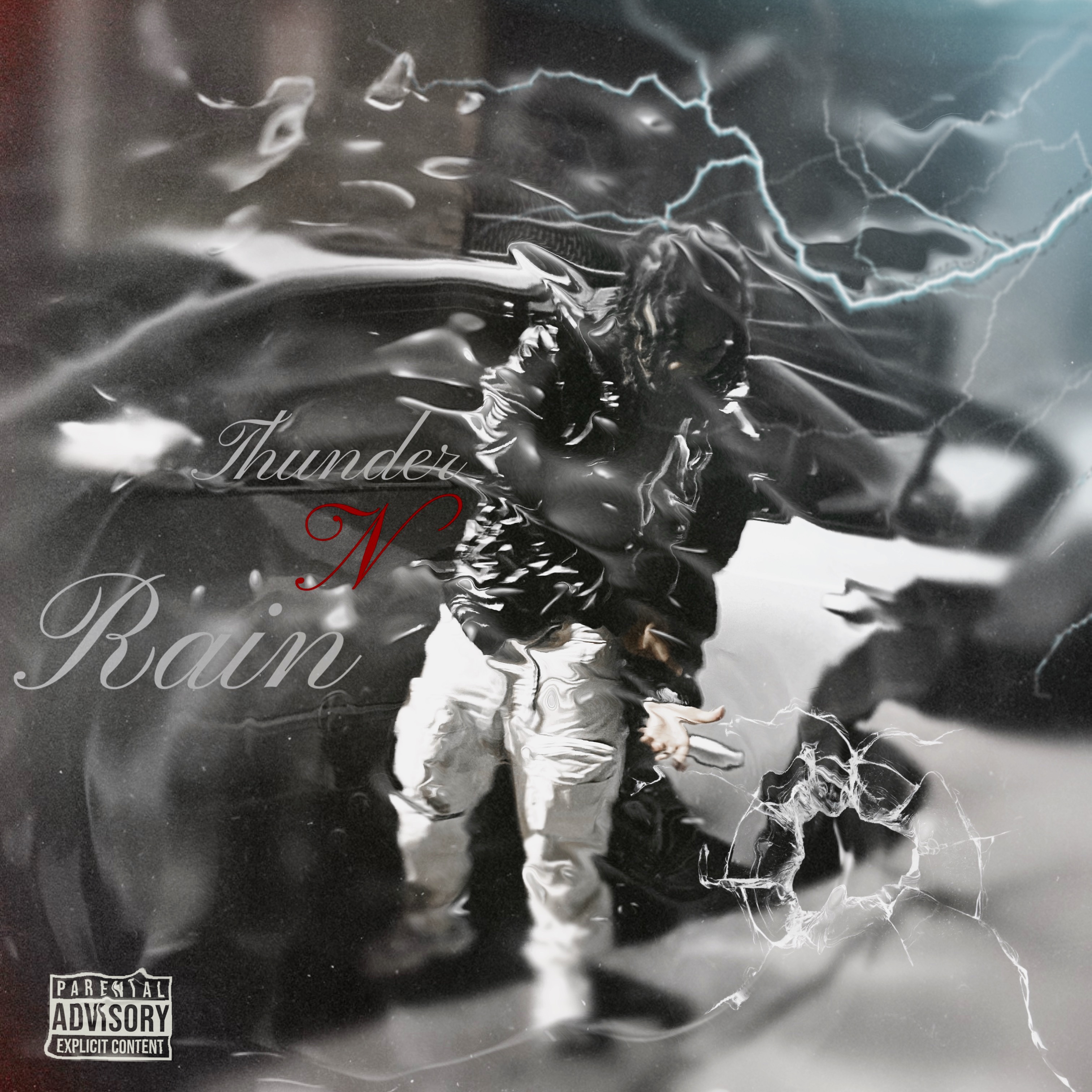 Thunder N Rain artwork