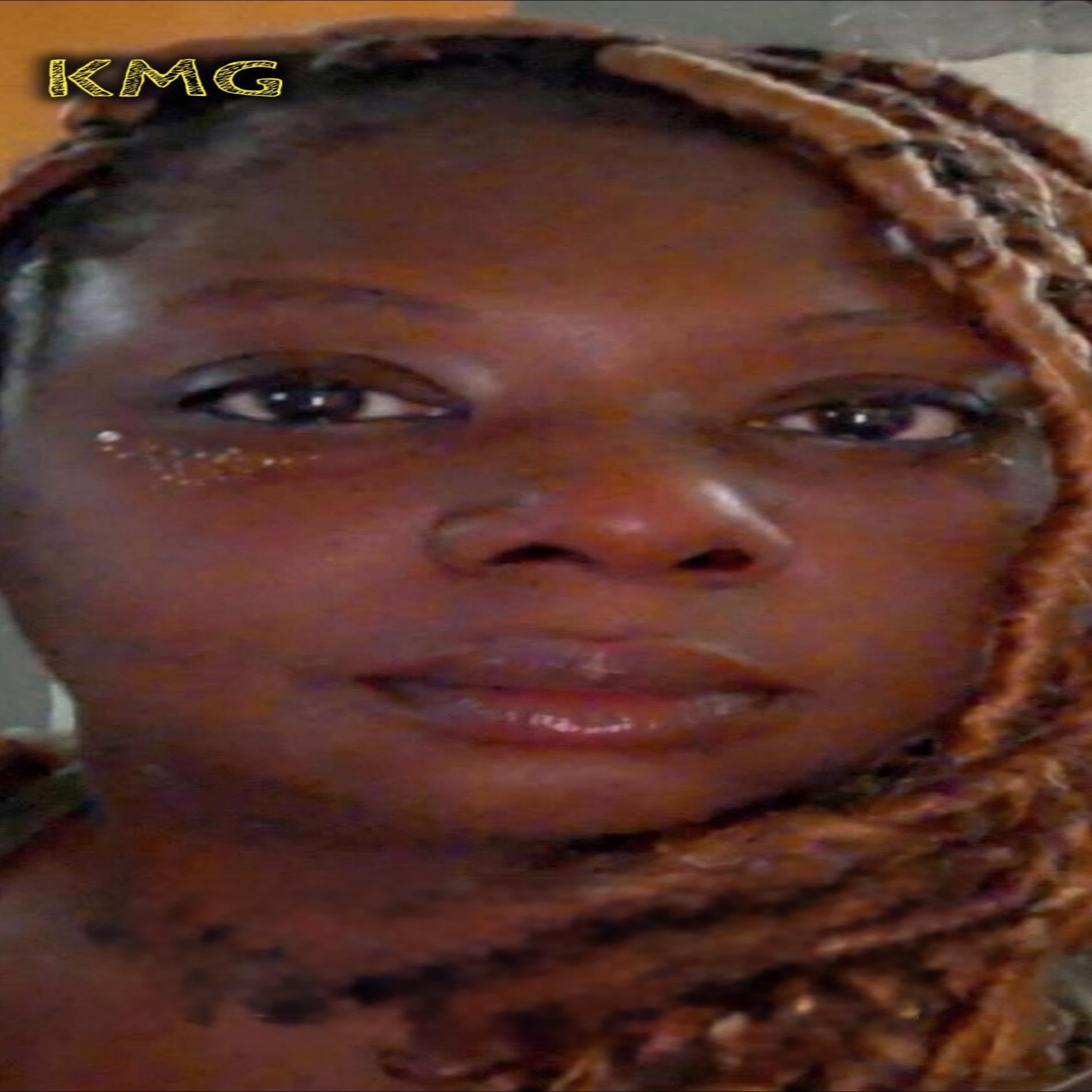 Shooting Star artwork