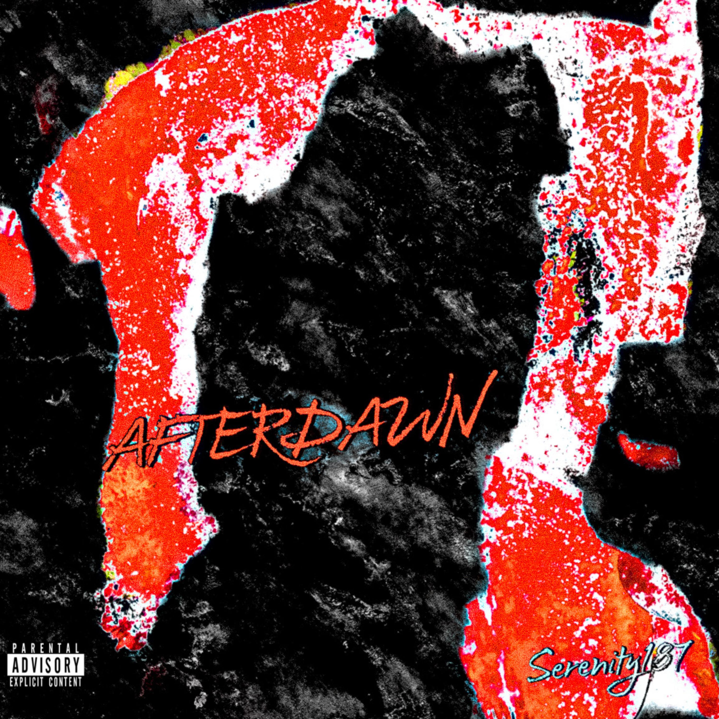 AFTERDAWN artwork
