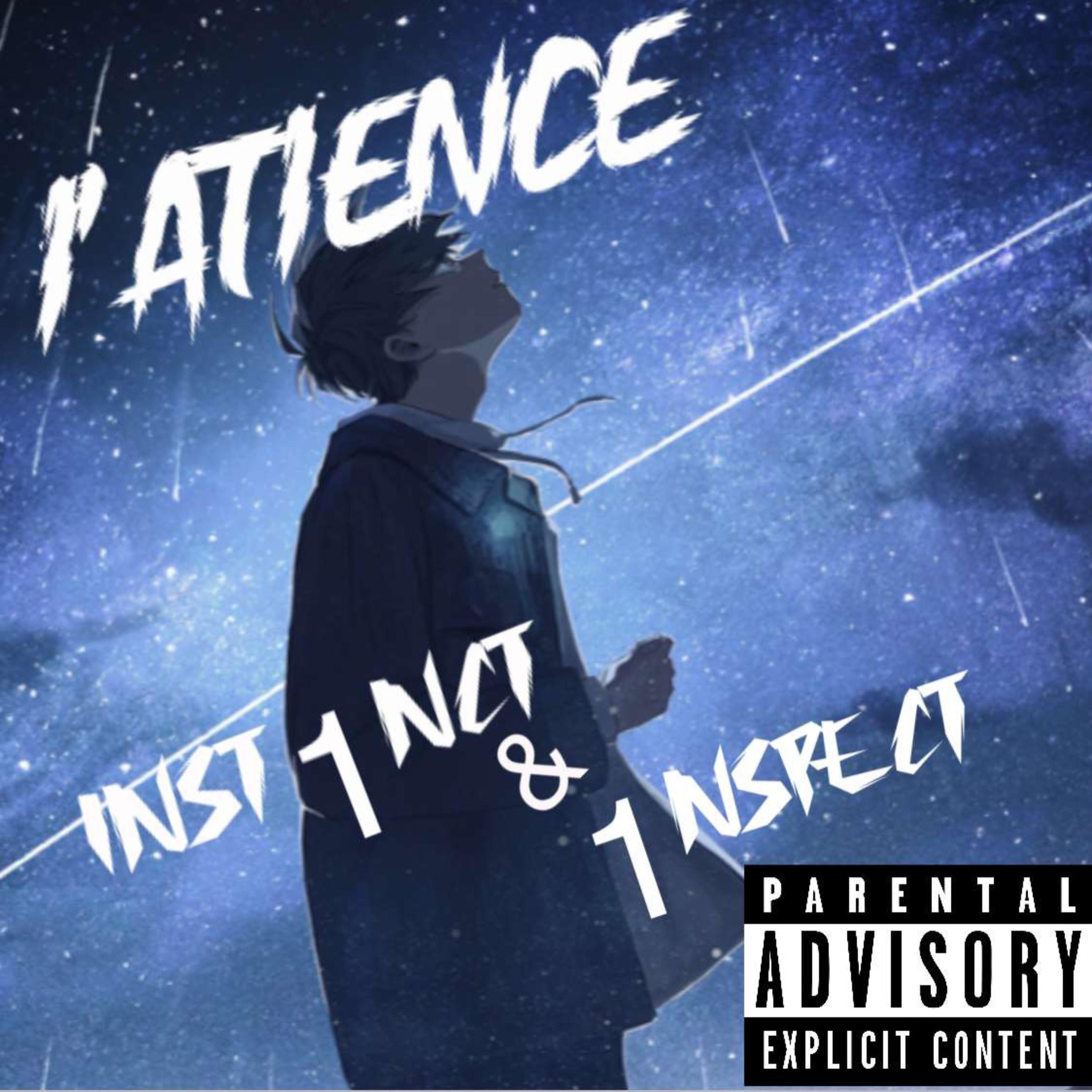 Patience artwork