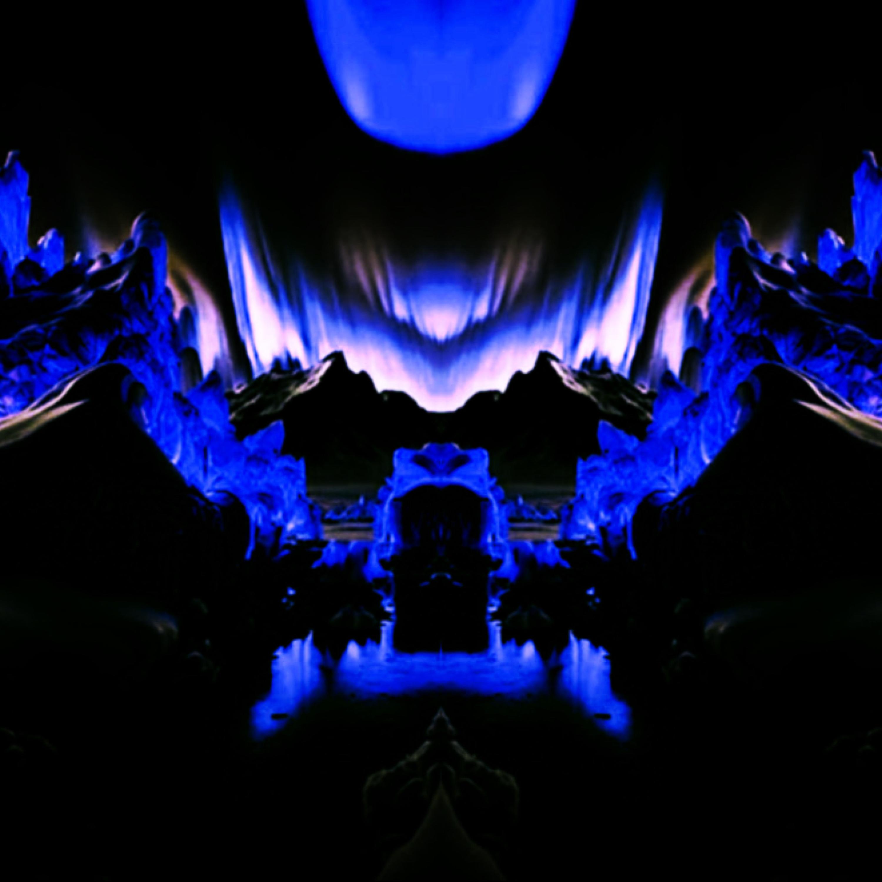 Face Land 2 artwork