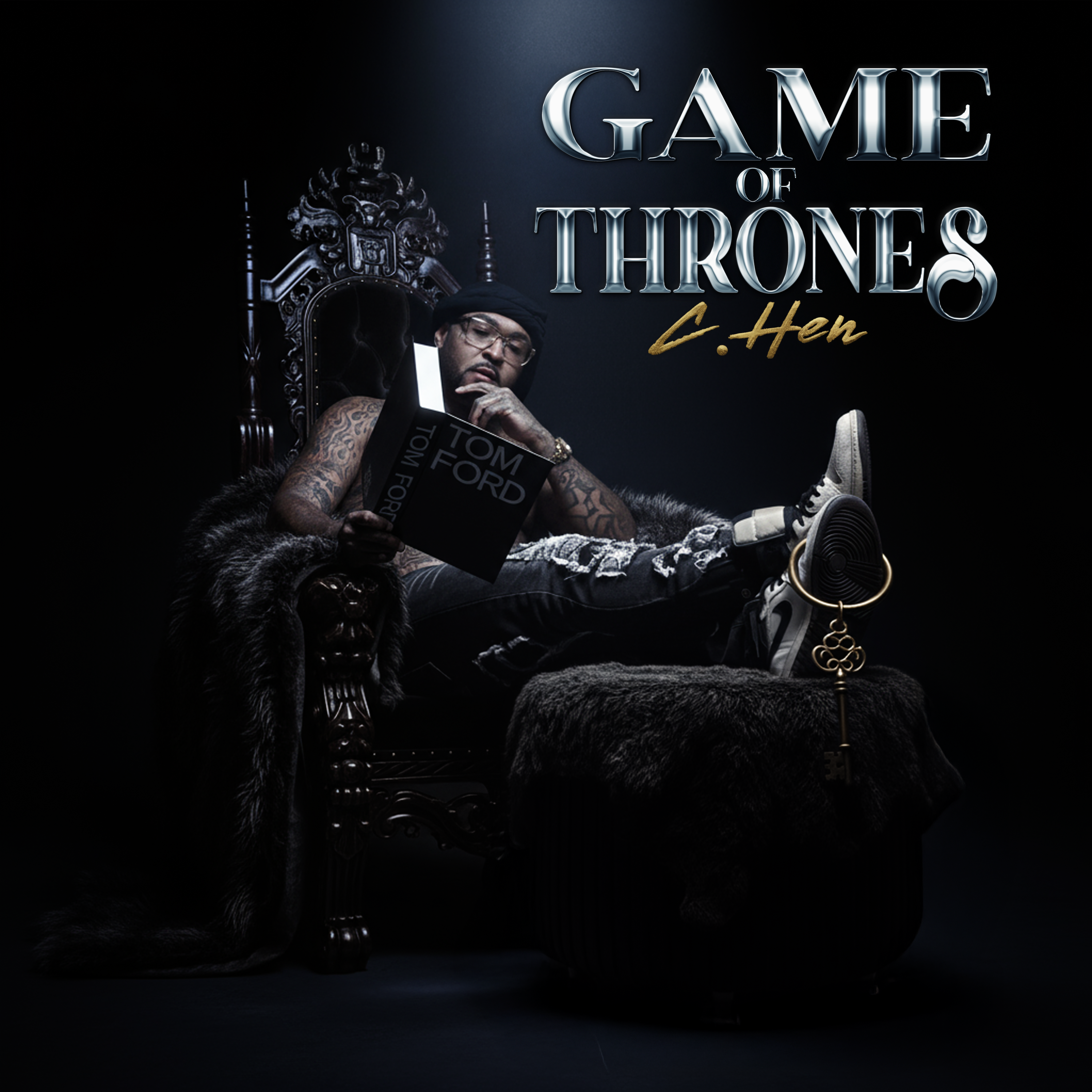 Game of Thrones artwork