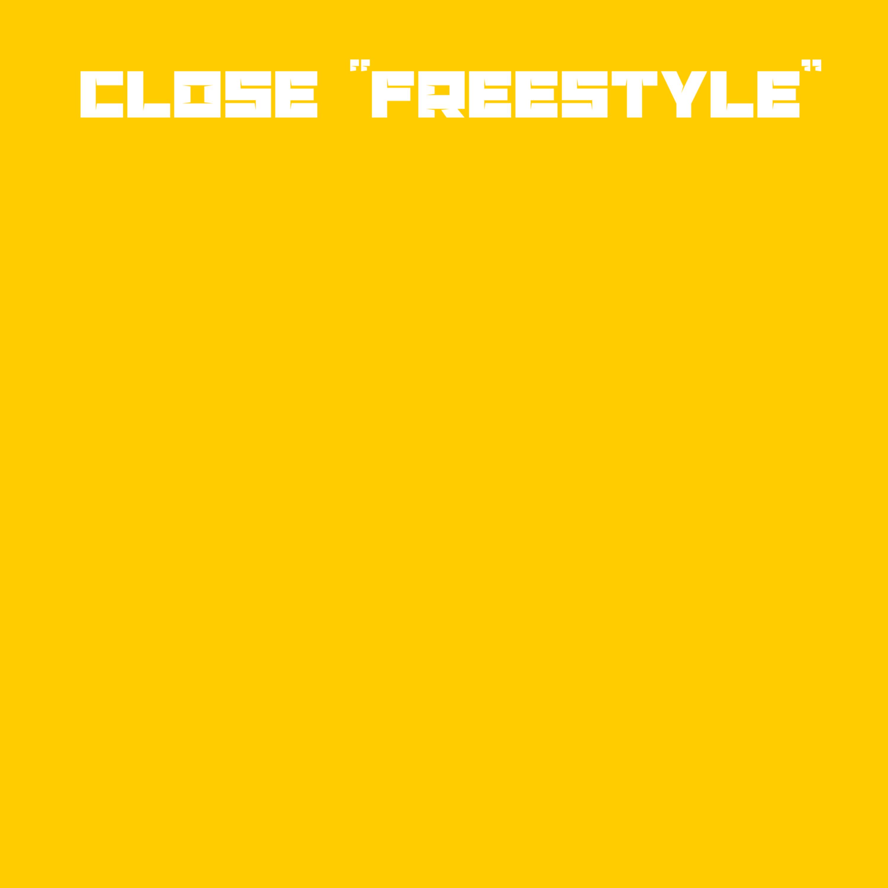 Close artwork