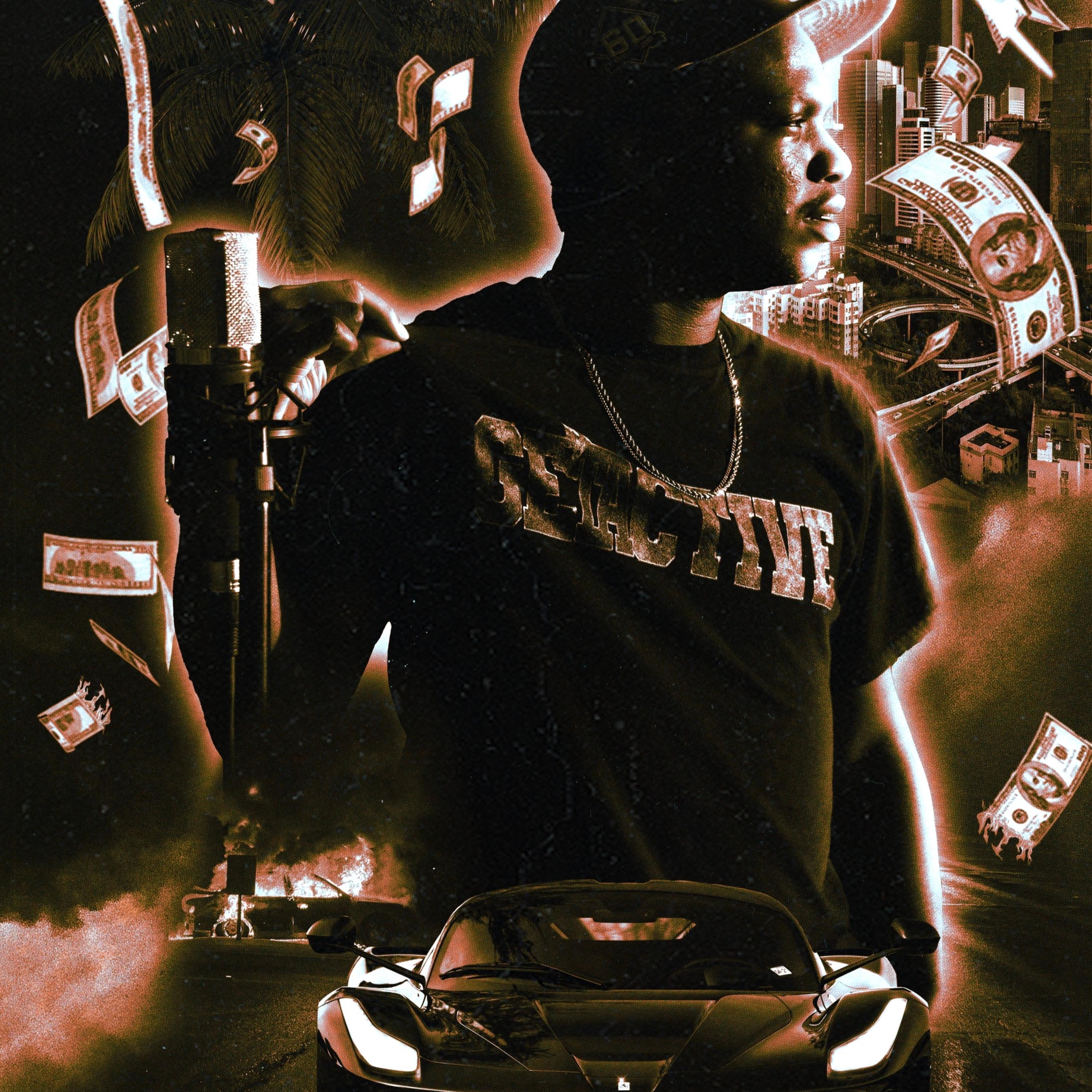 Big Tipper artwork