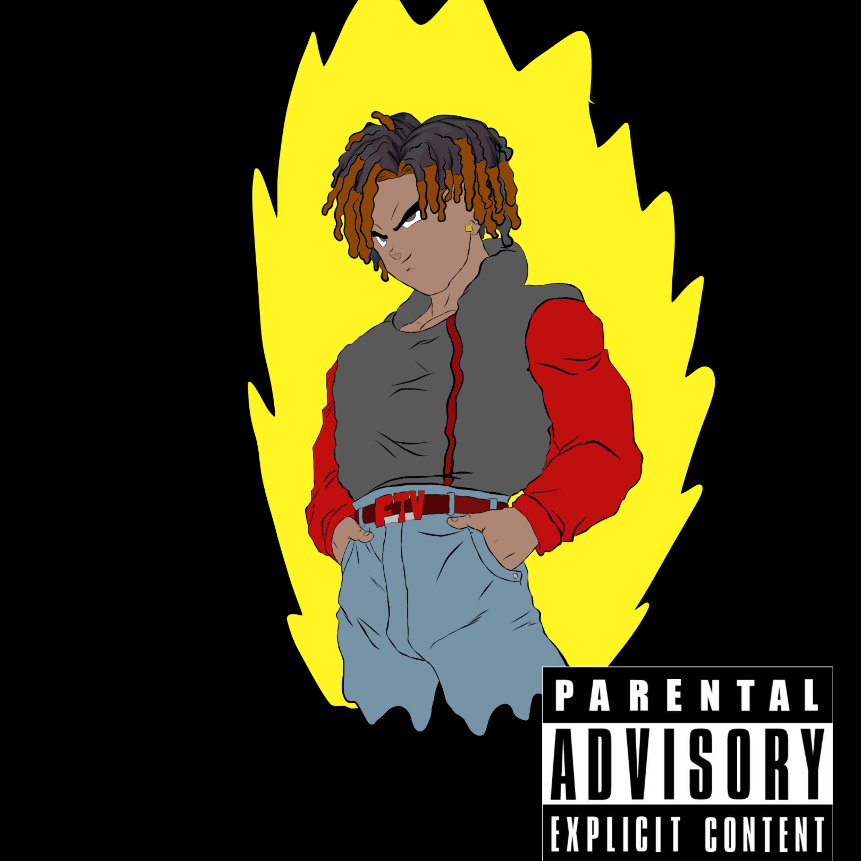 FN by 45 Tae cover art