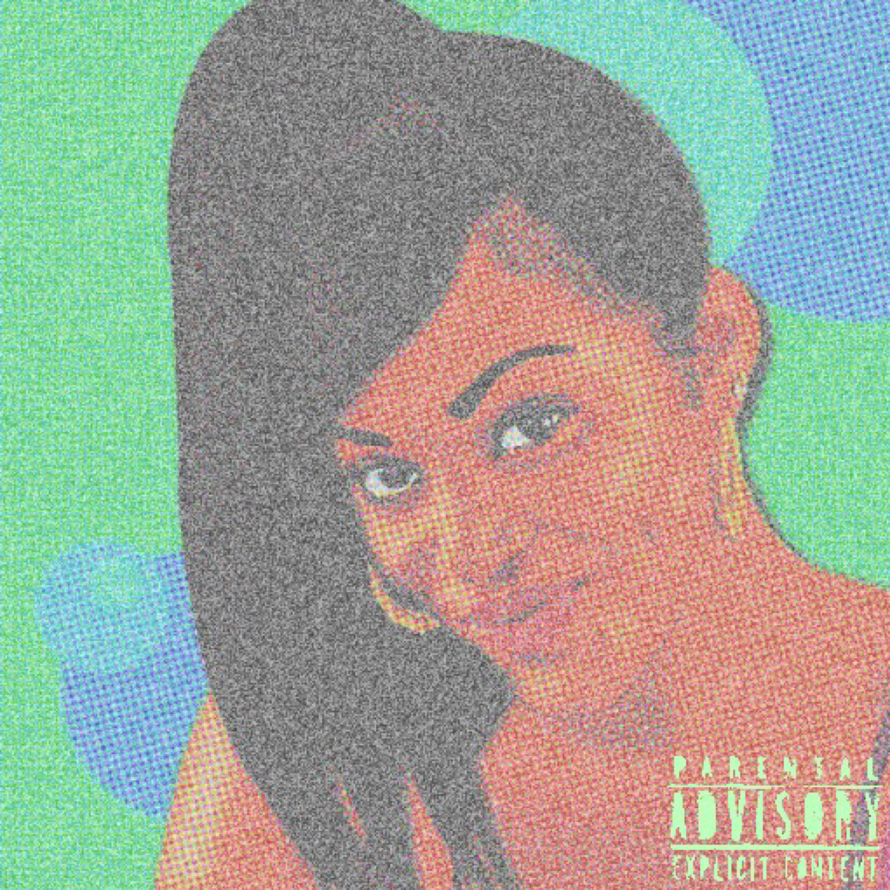 Lauren London by Bally540 cover art