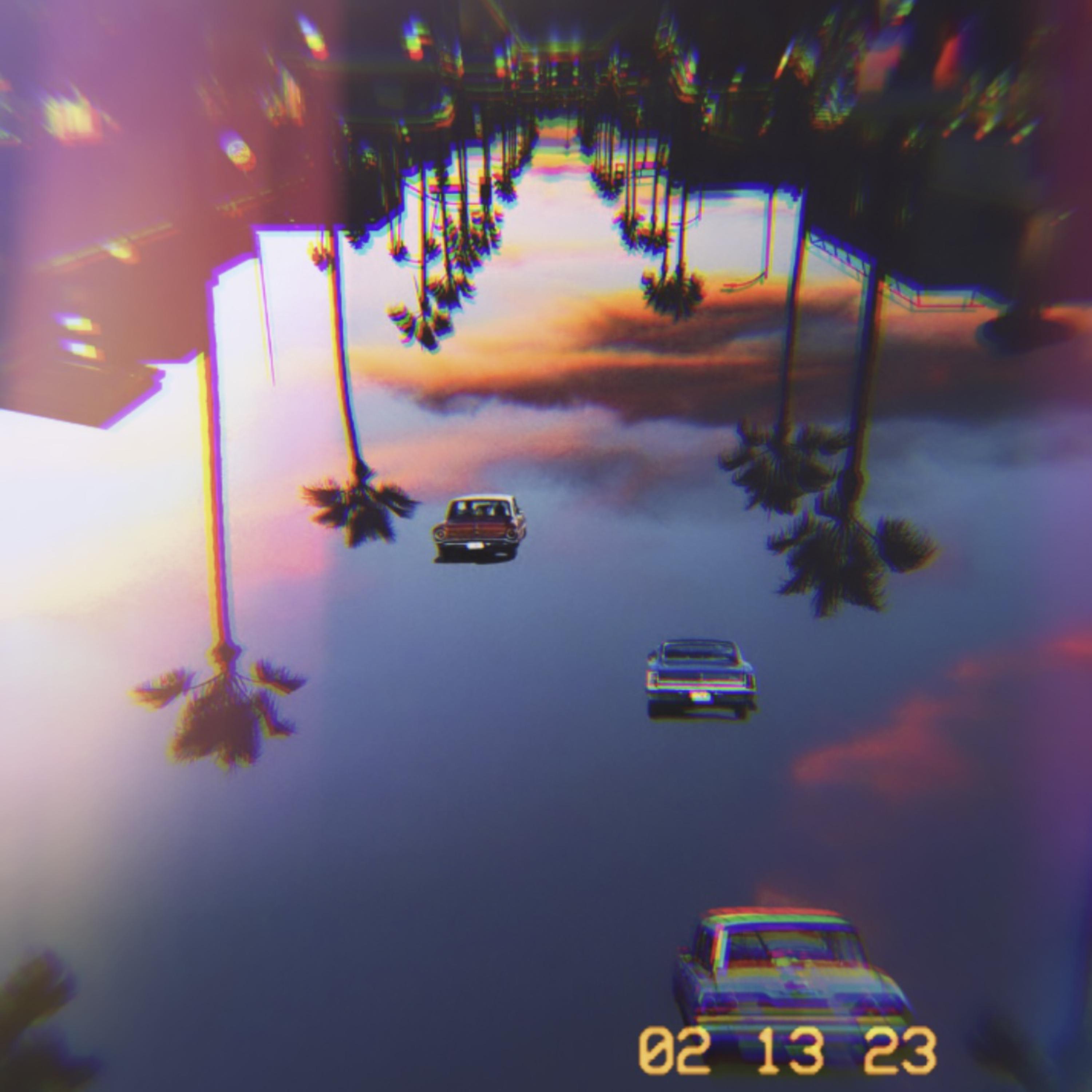 Vividly artwork