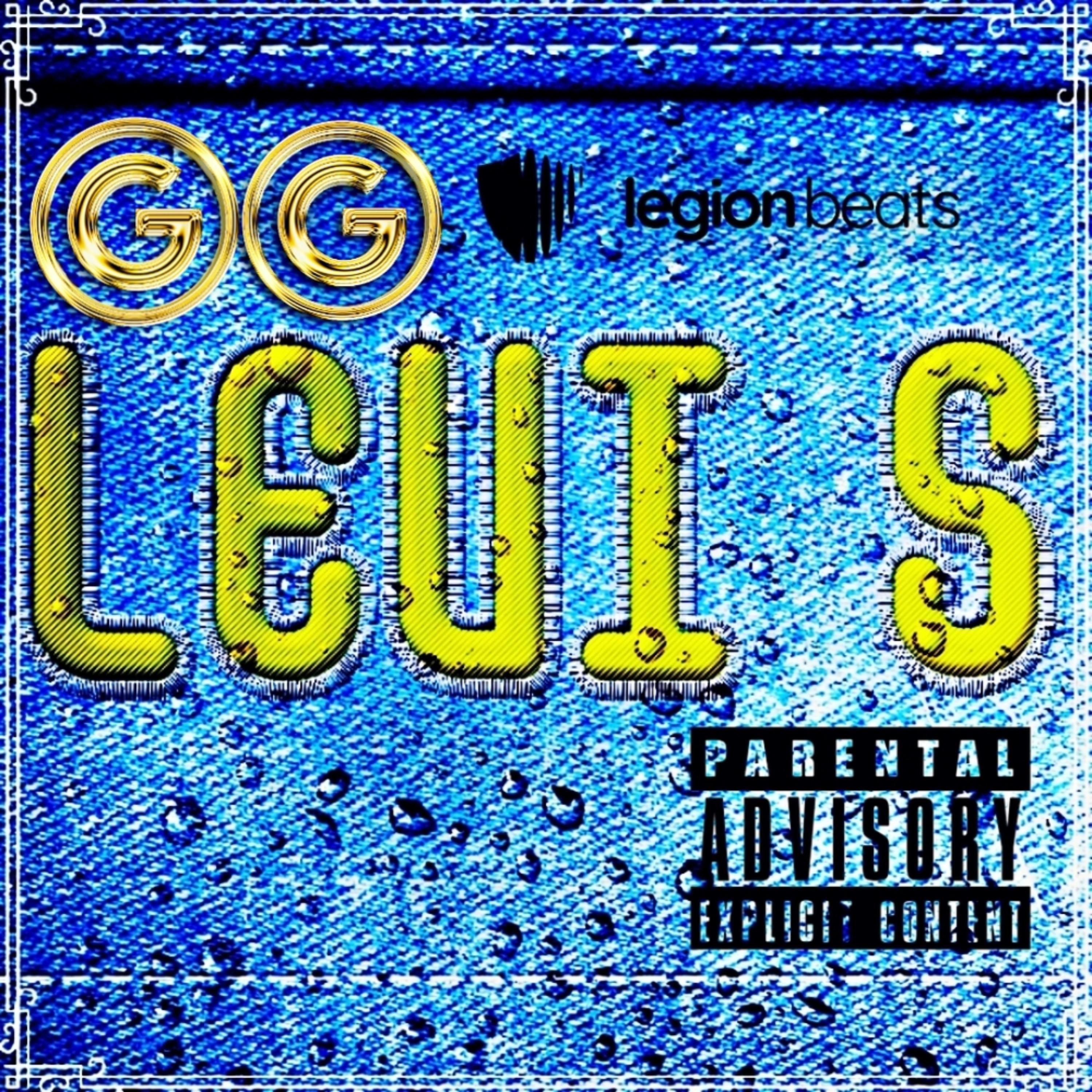 LEVI'S (501) artwork