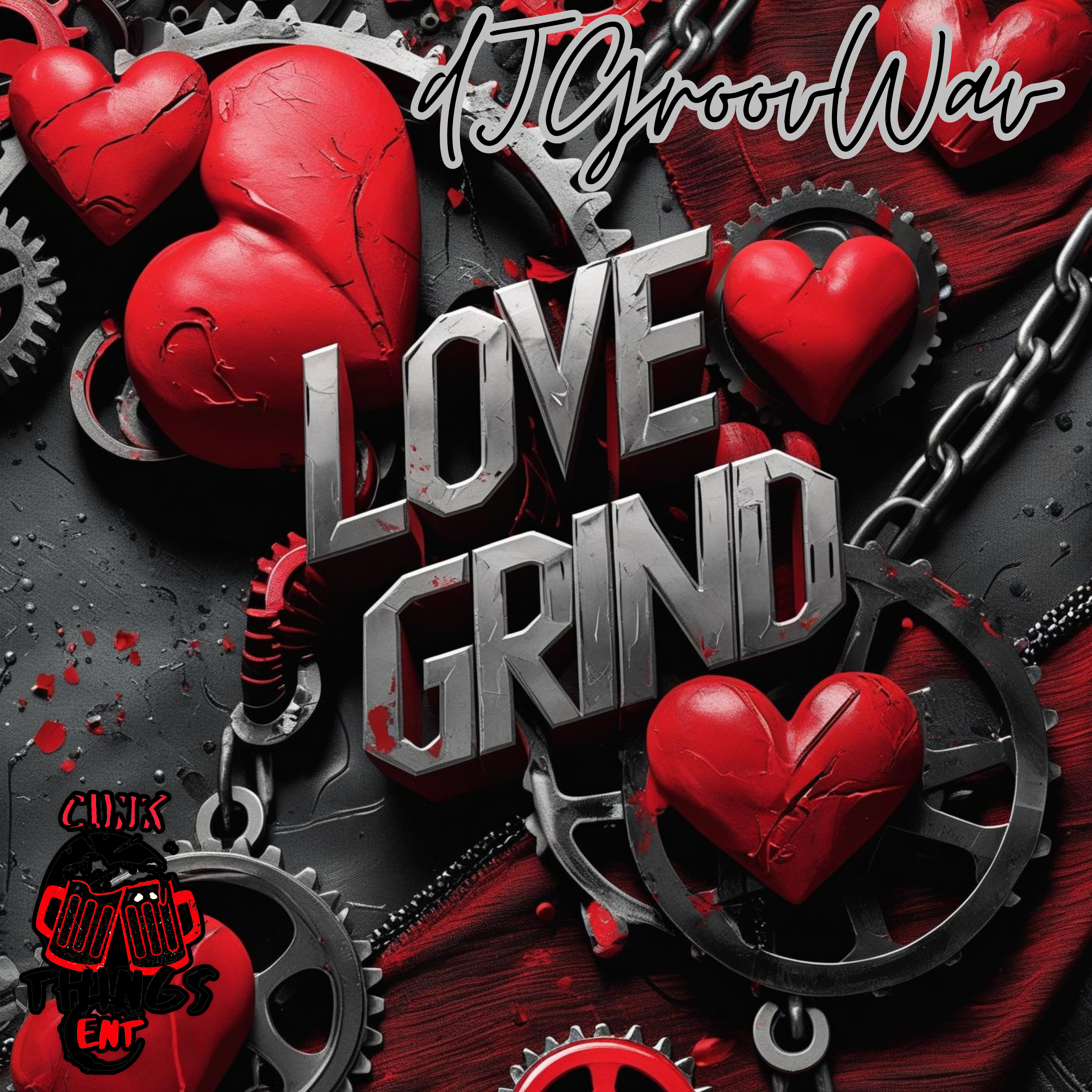 Love Grind artwork