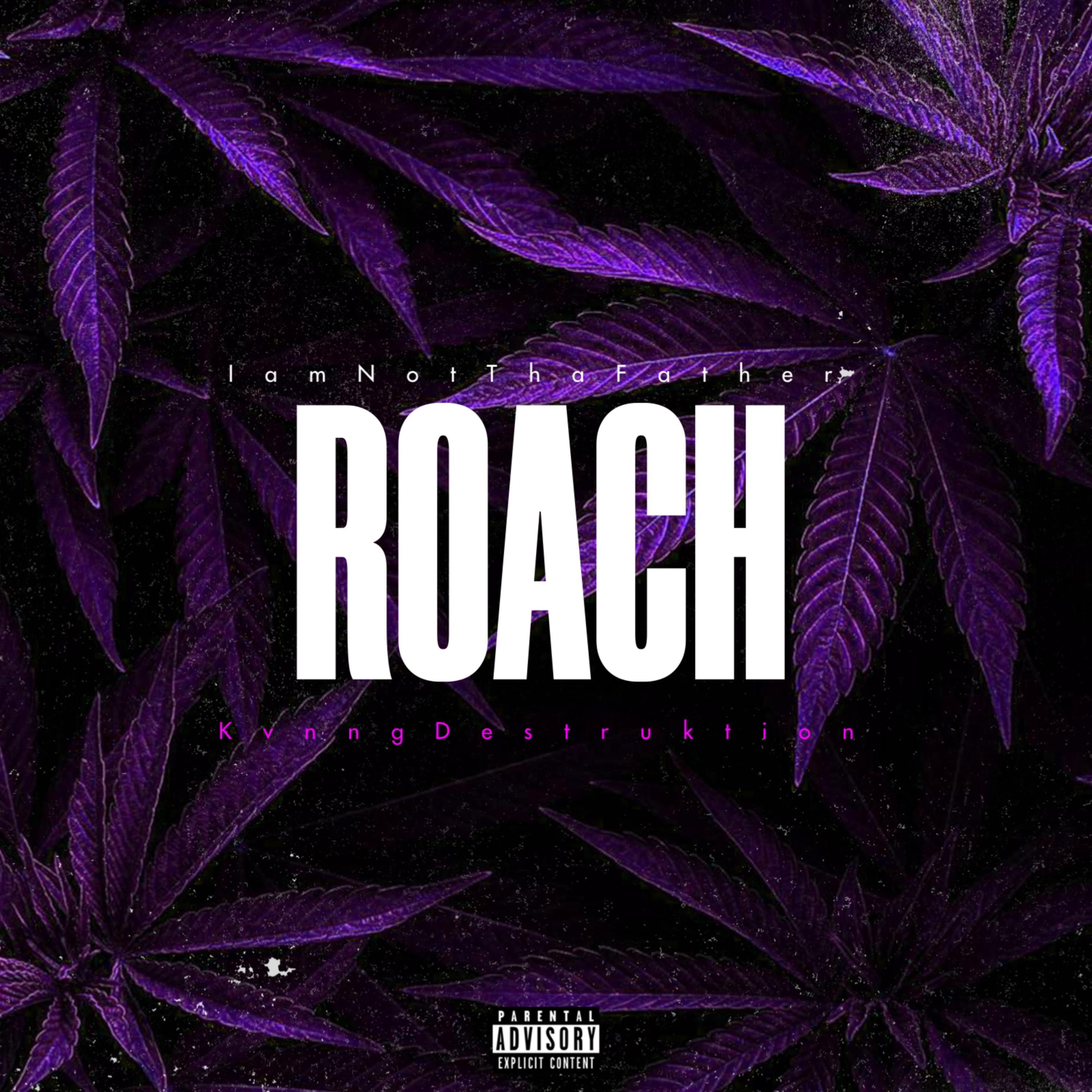 Roach artwork