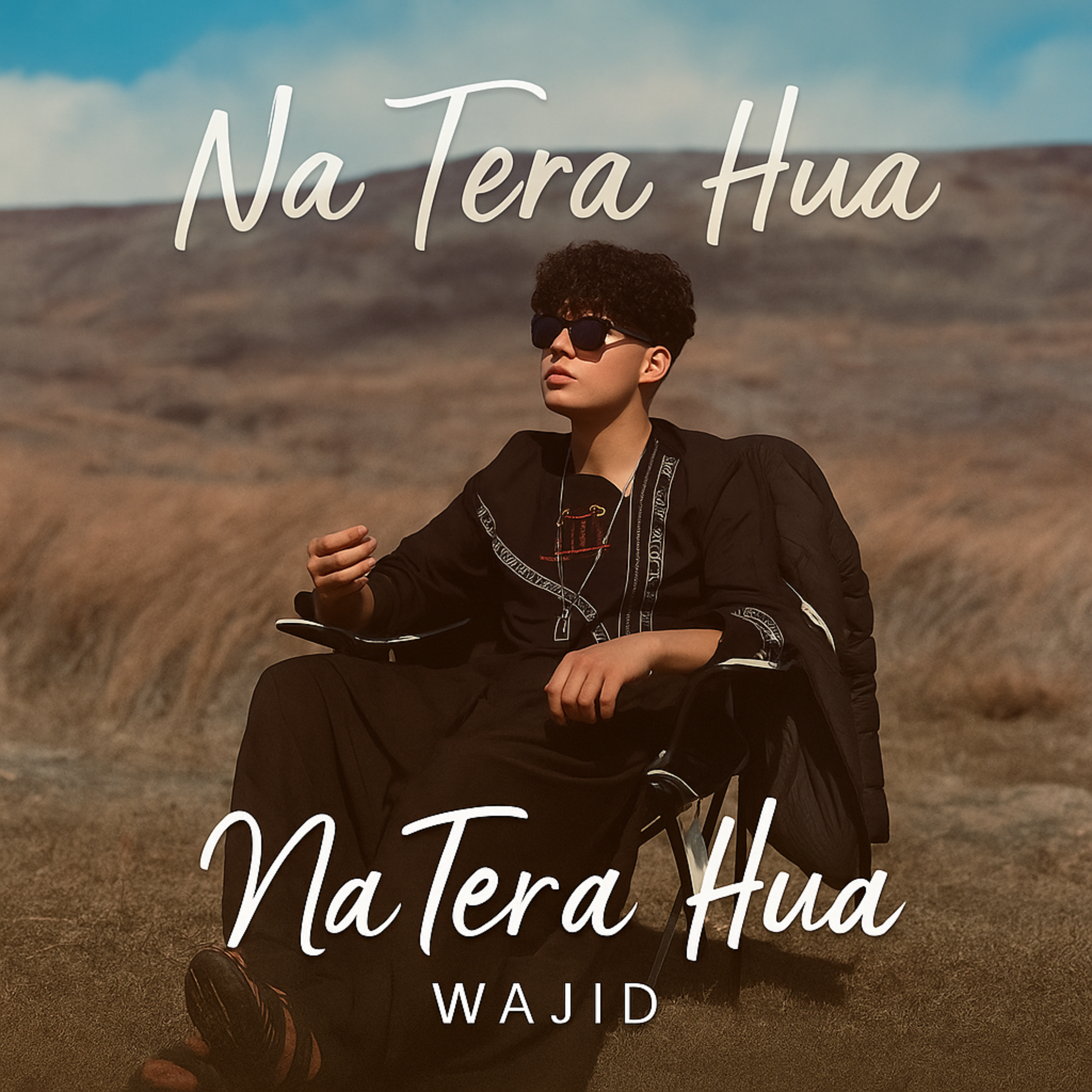 Na Tera Hua artwork