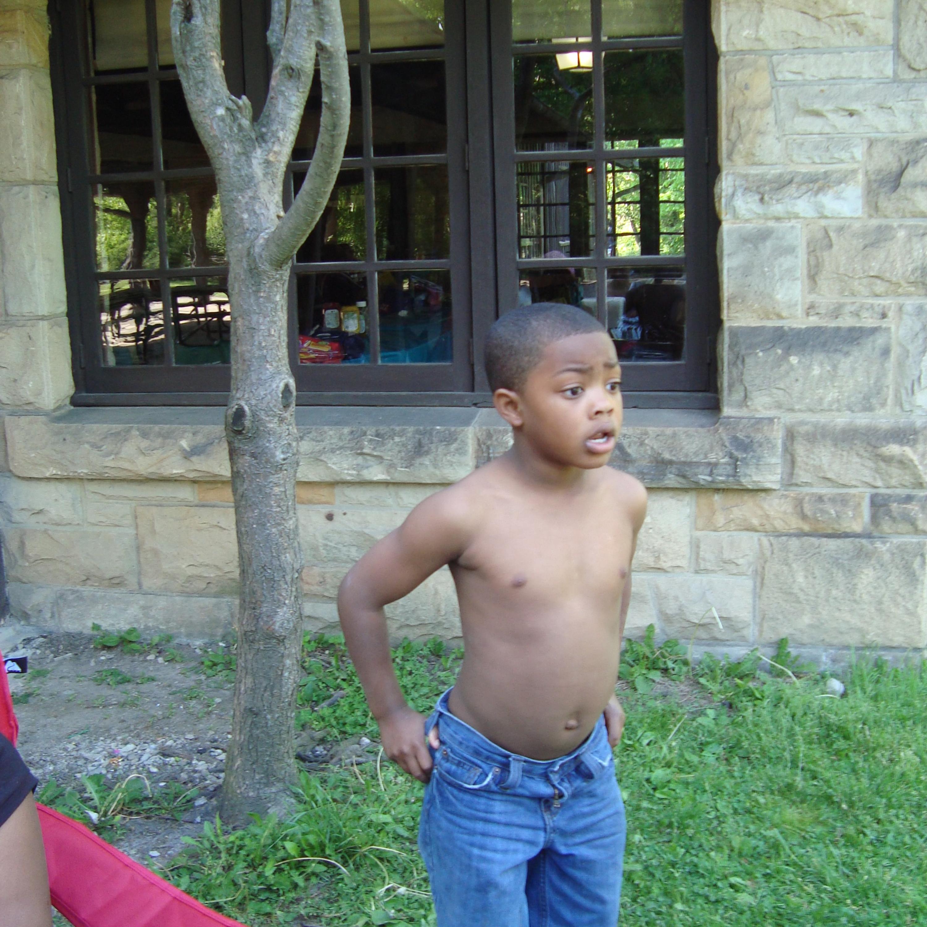 KRIS N DRE SON artwork