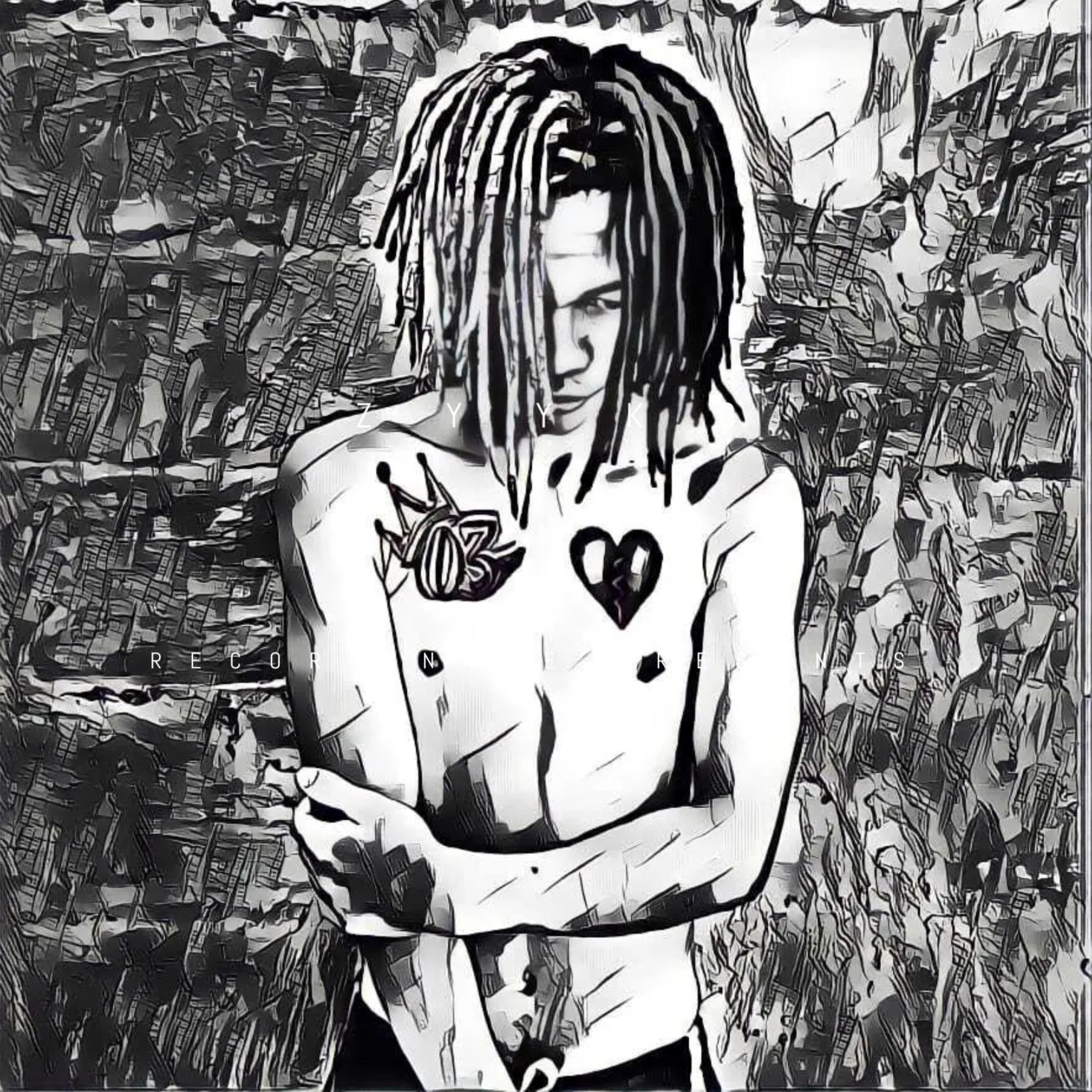 Loyalty Over Love artwork