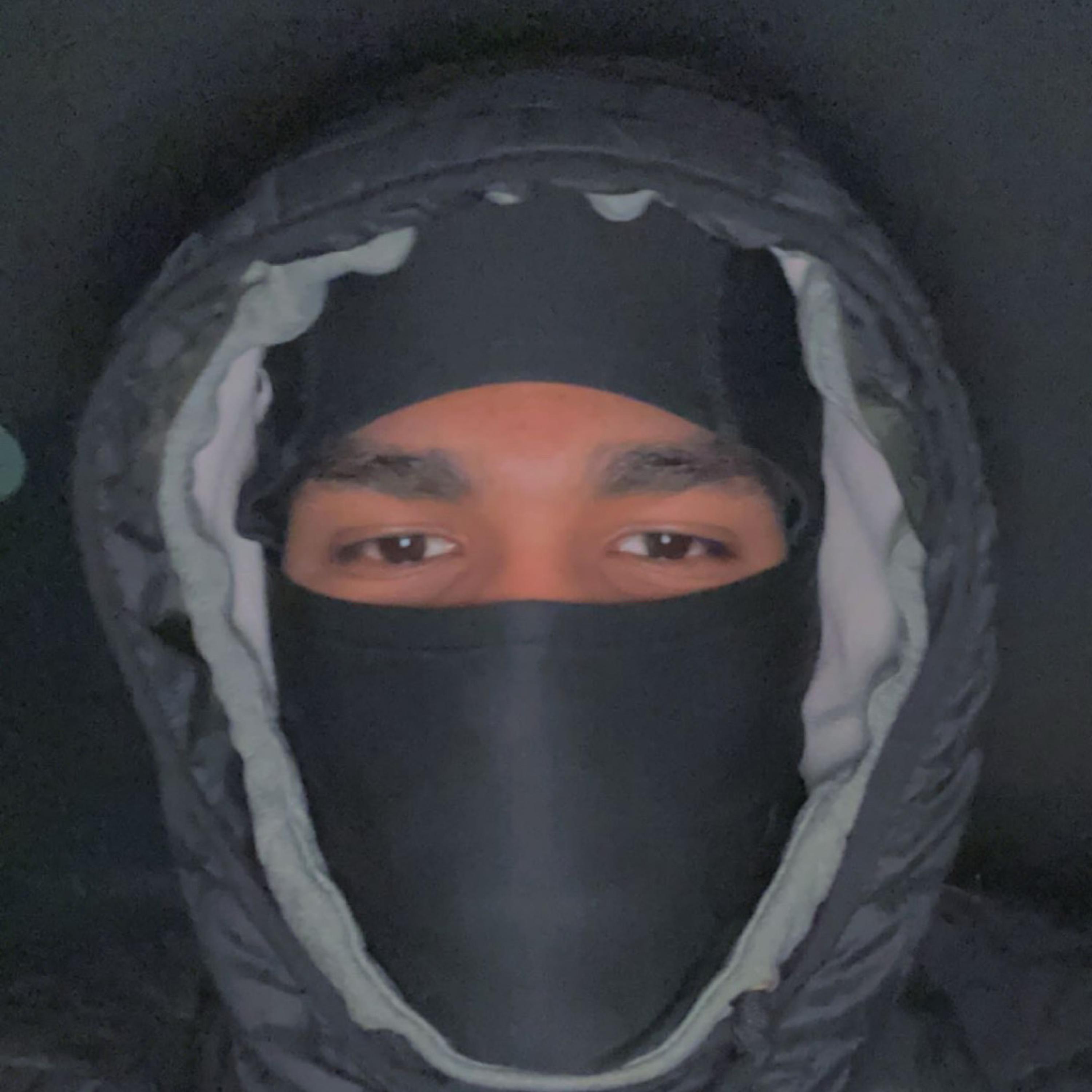 By My Lonely ￼ artwork