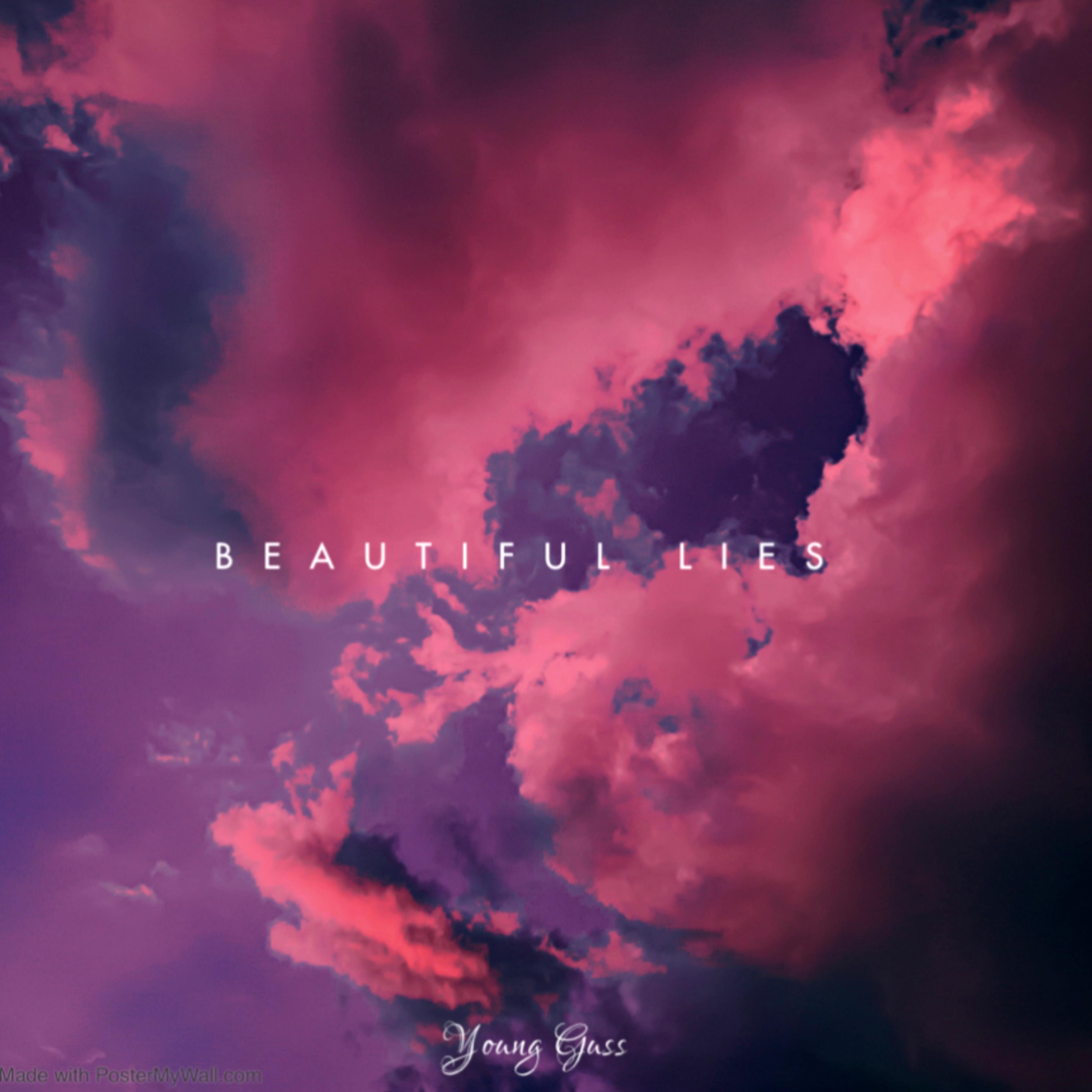 Beautiful Lies artwork