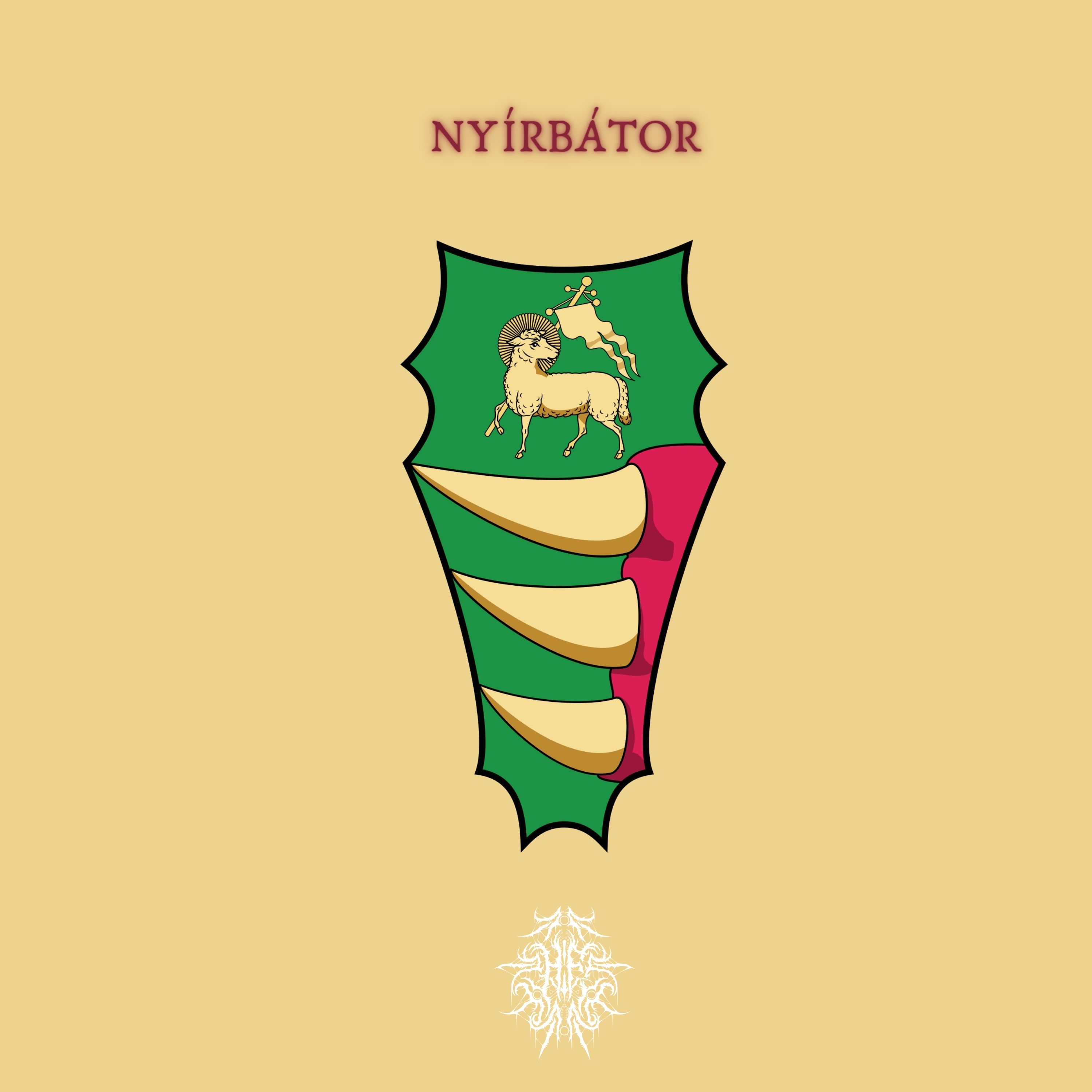 Nyírbátor artwork