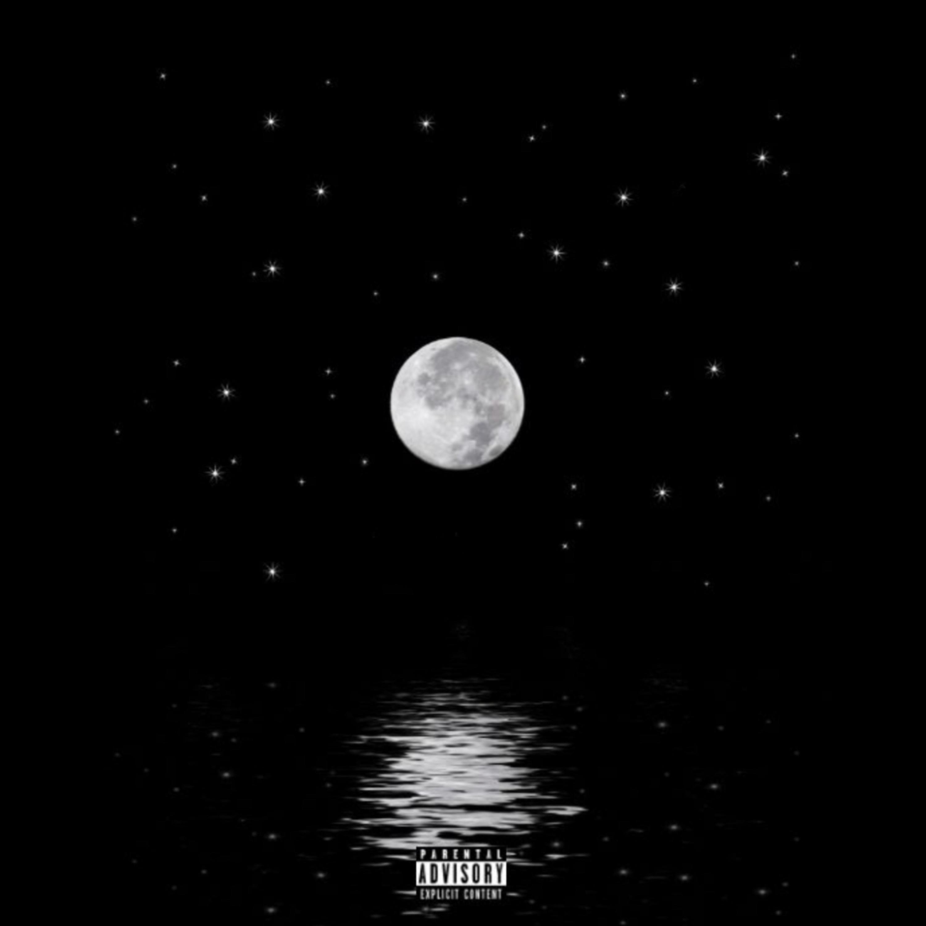 Black artwork