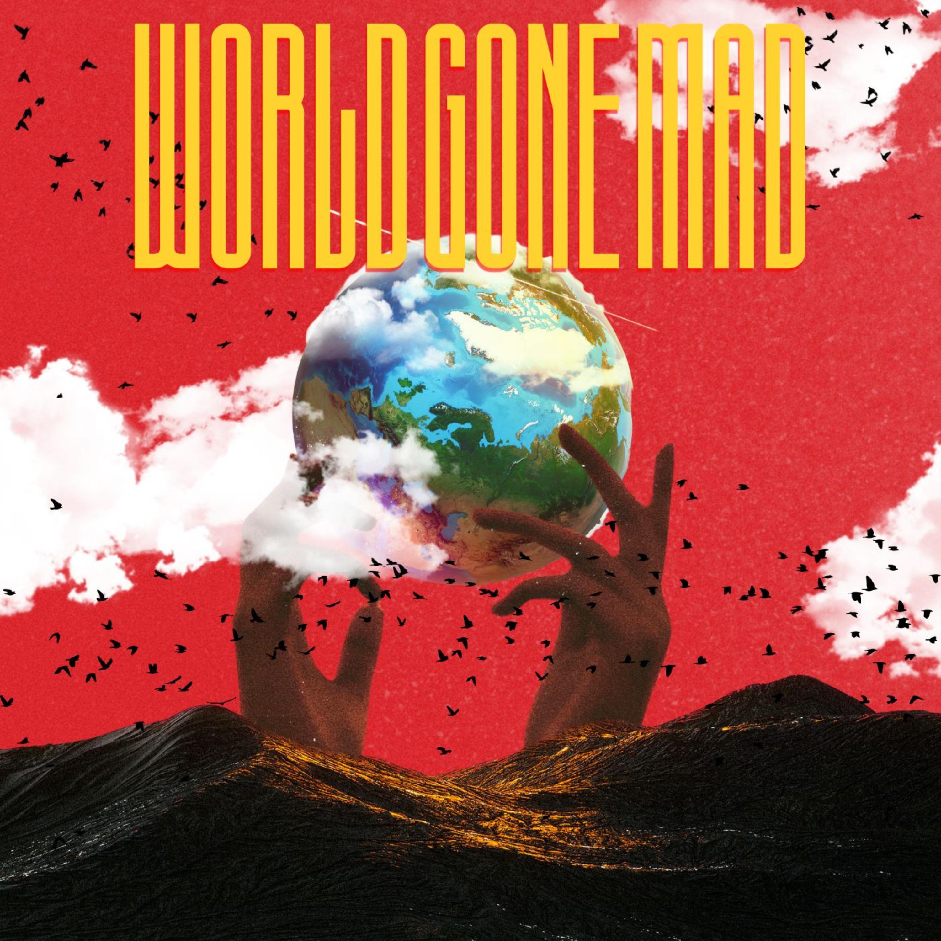 Different World artwork