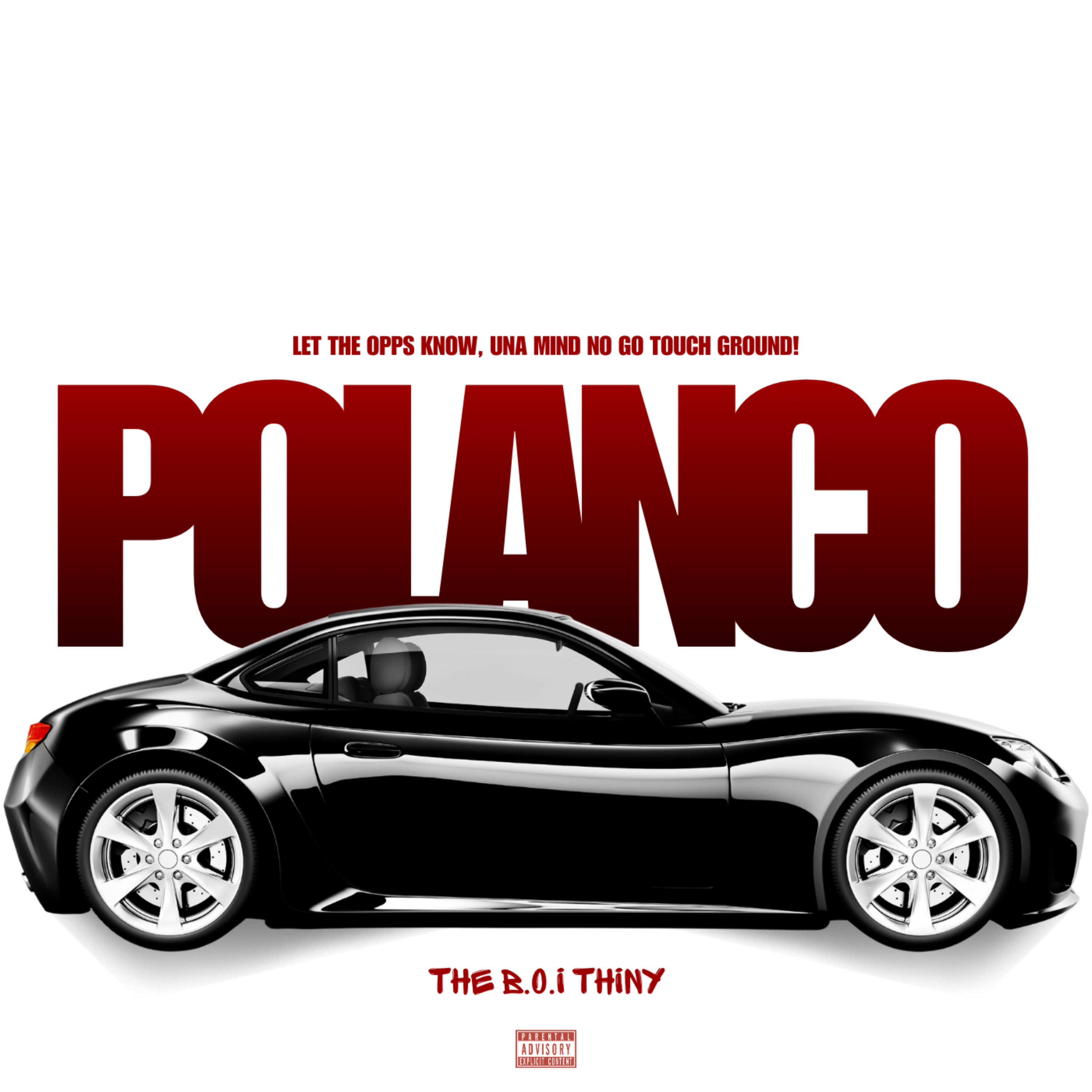 POLANCO artwork