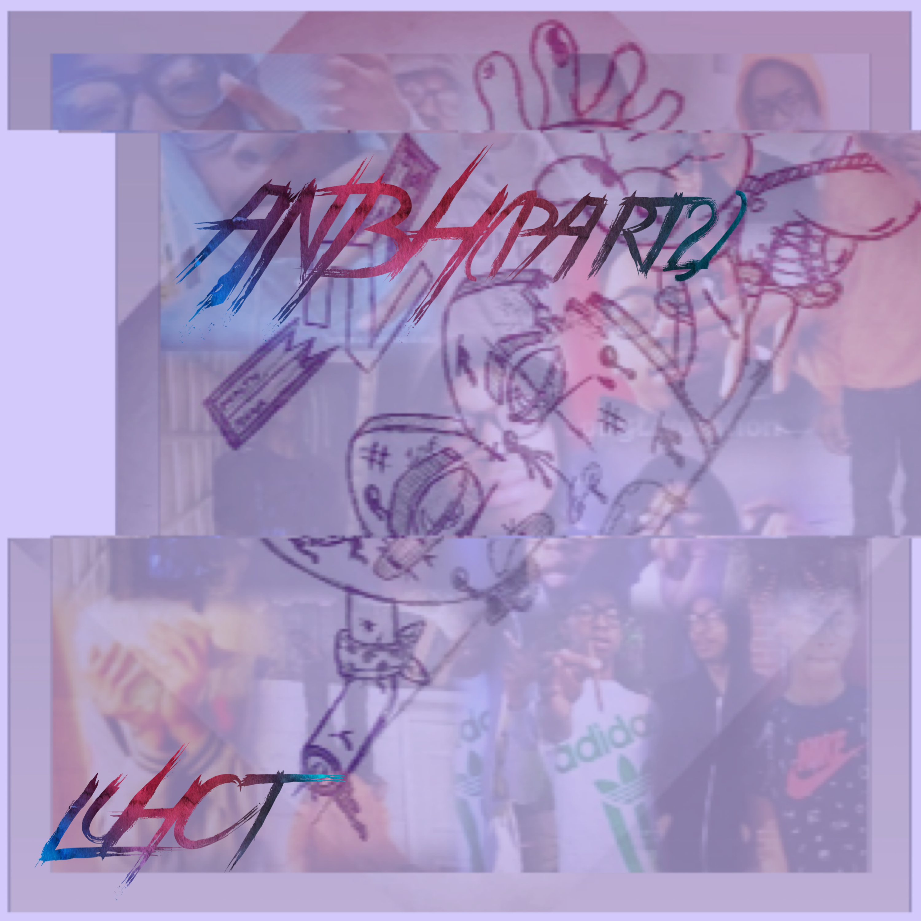 ANBH(Part 2) artwork