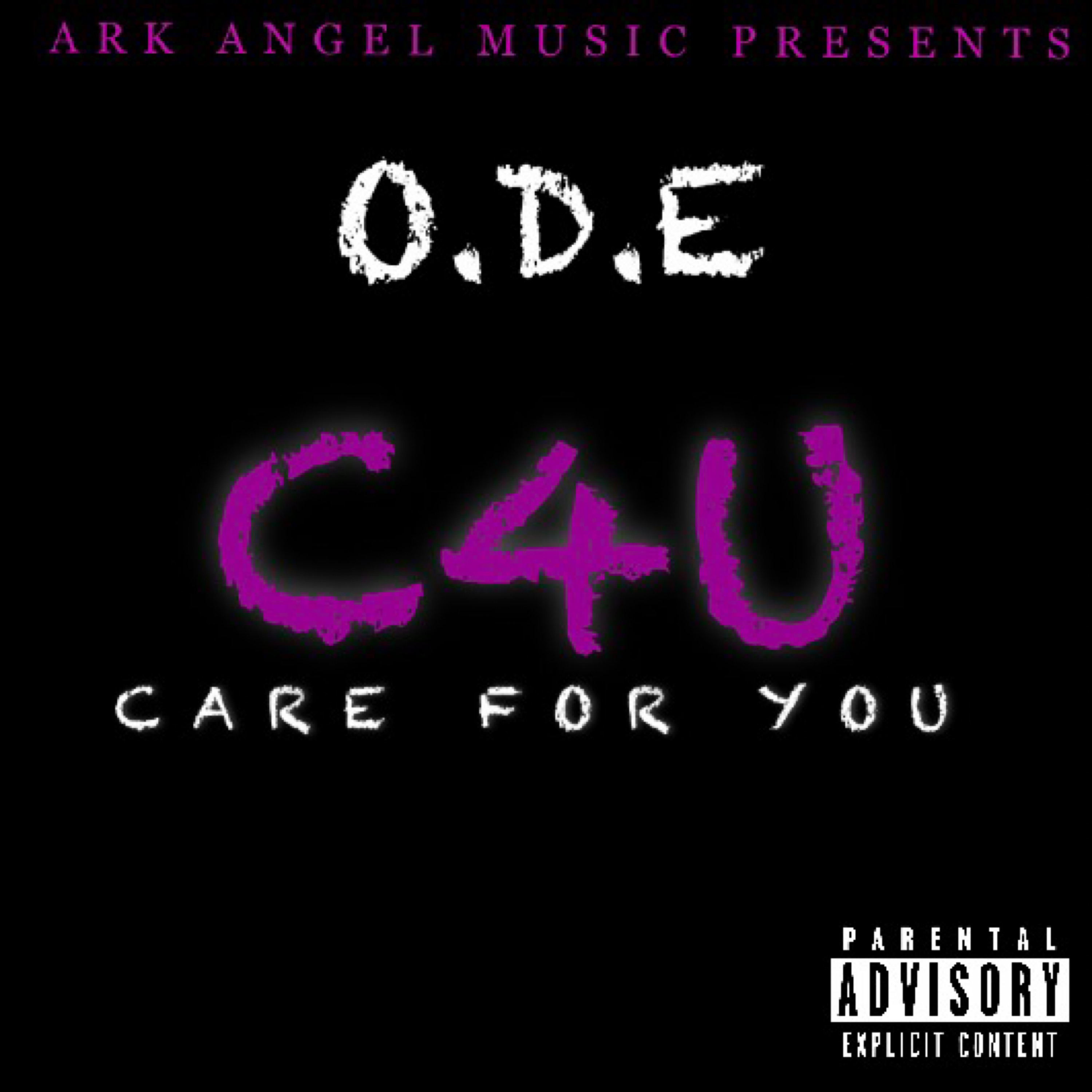 C4U (Care For You) artwork