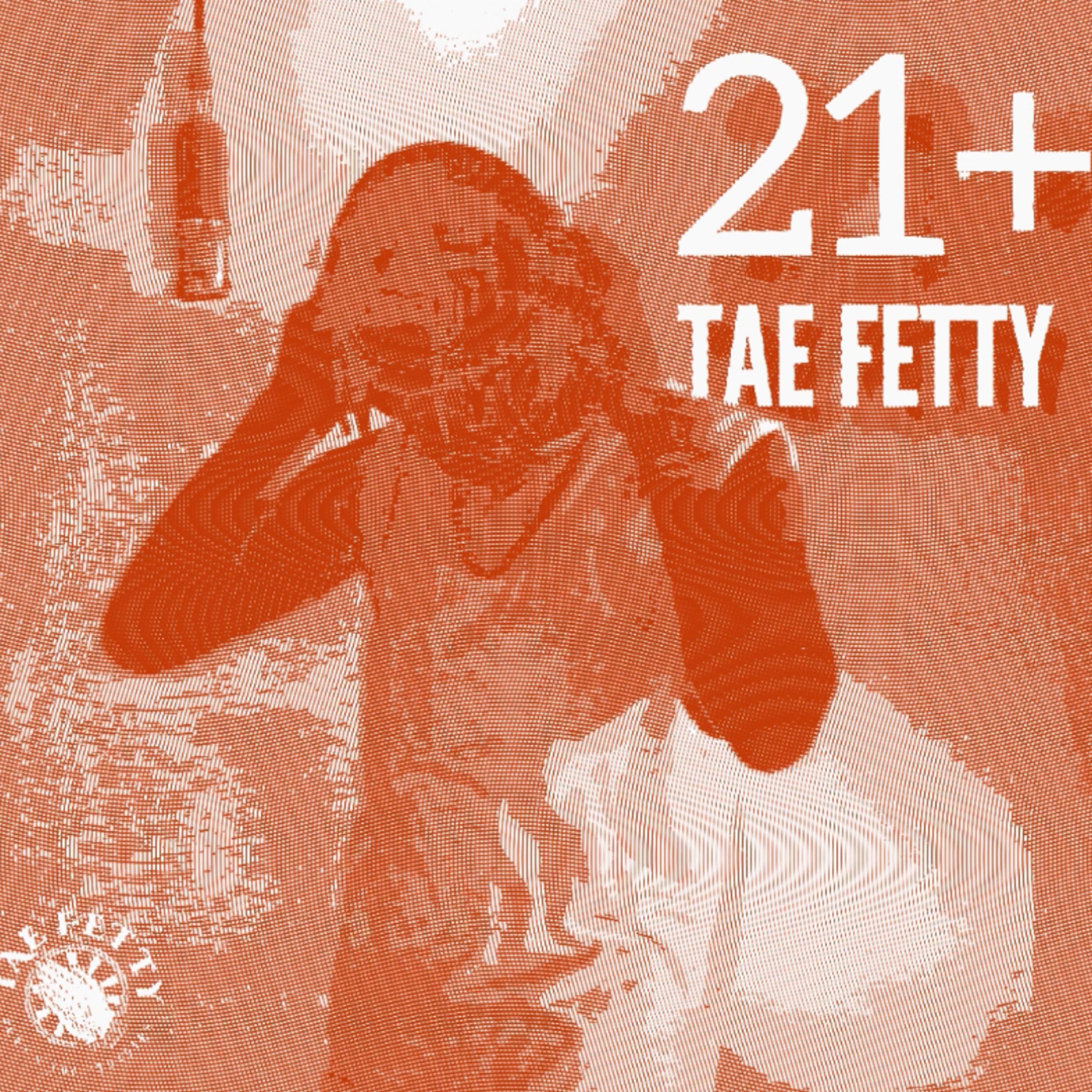 21+ artwork
