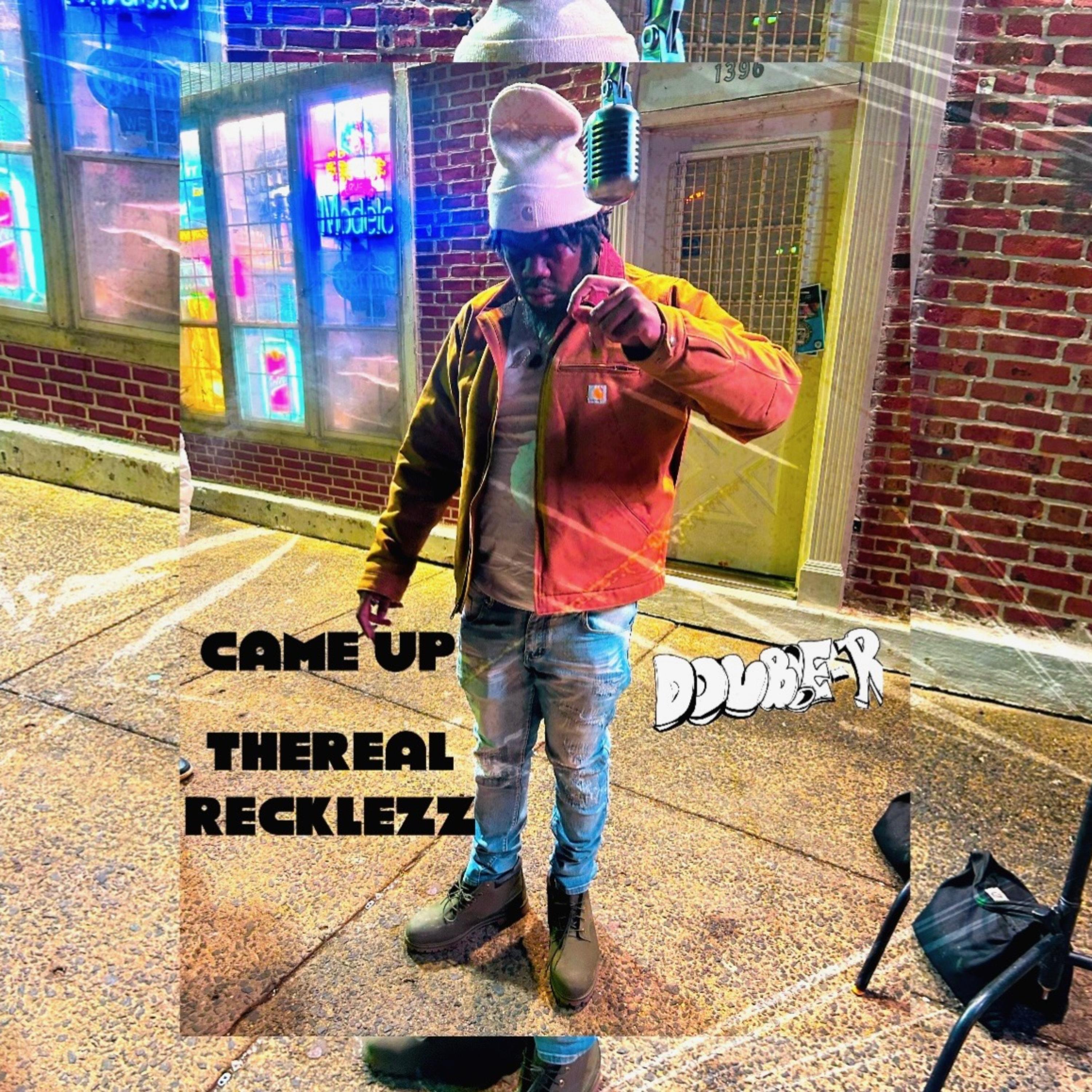 Came Up artwork