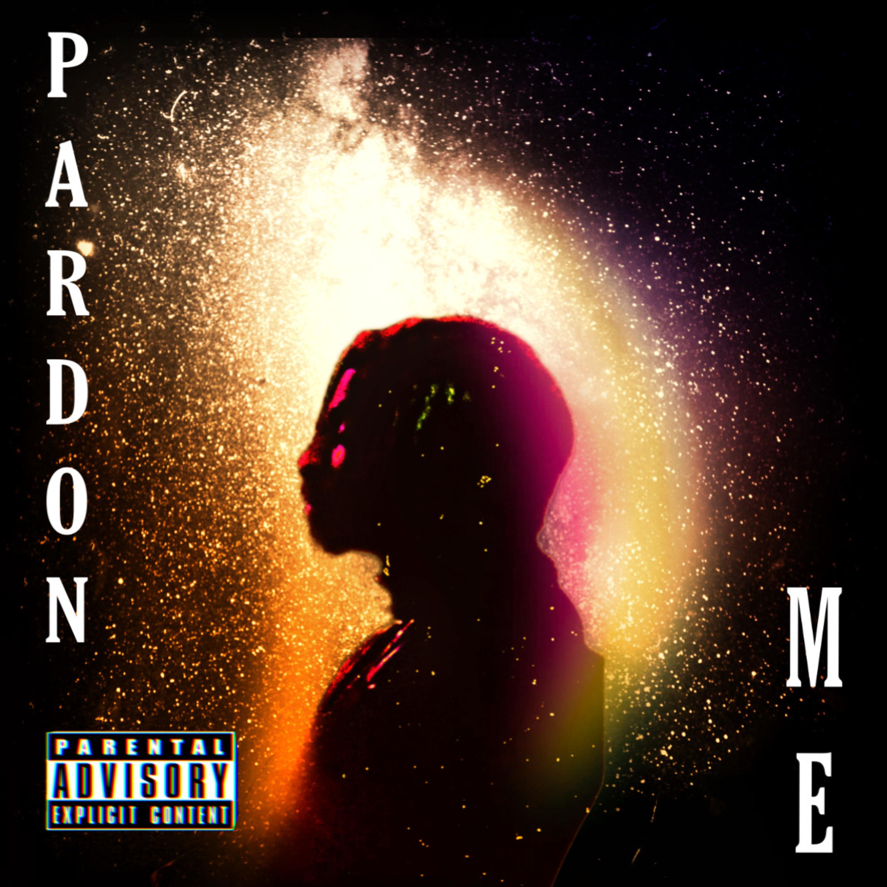 Pardon Me artwork