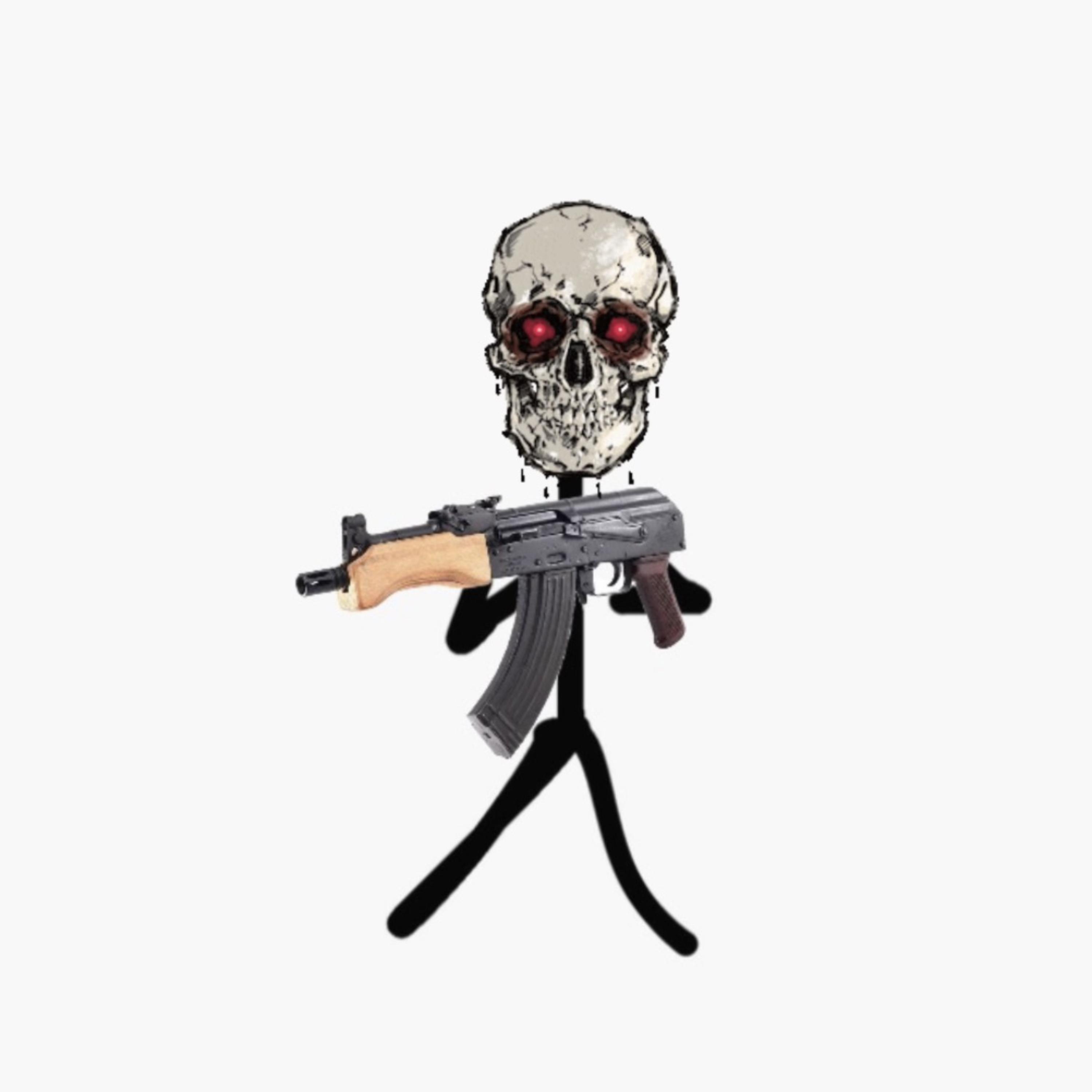 RVA drill by BIGONE7 cover art