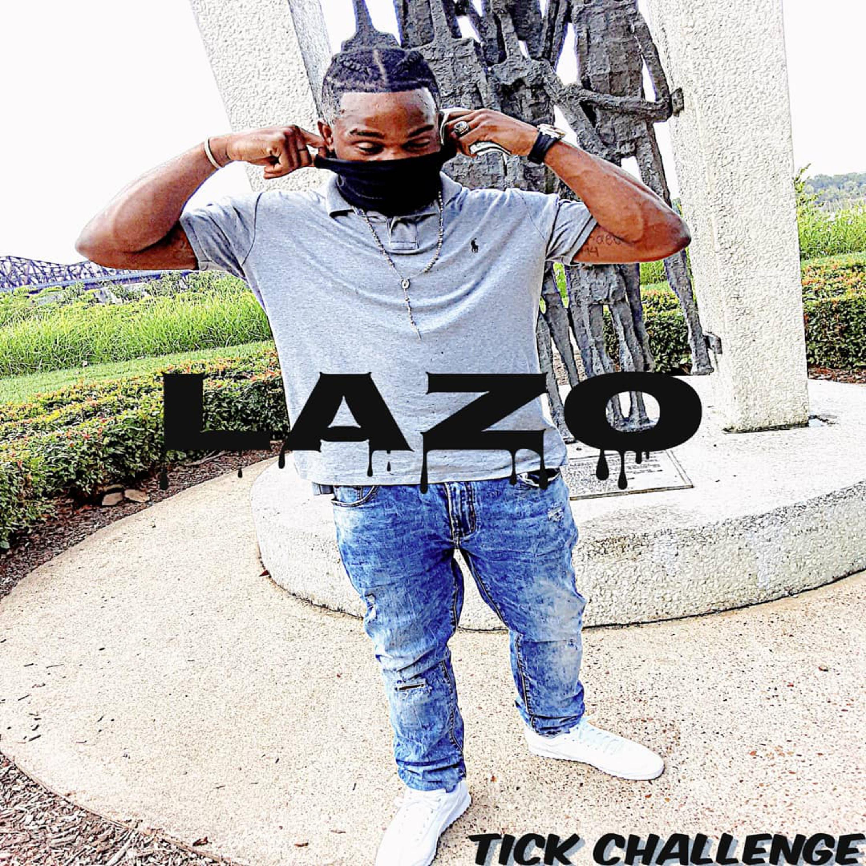 Tick (Haitian Mix) artwork