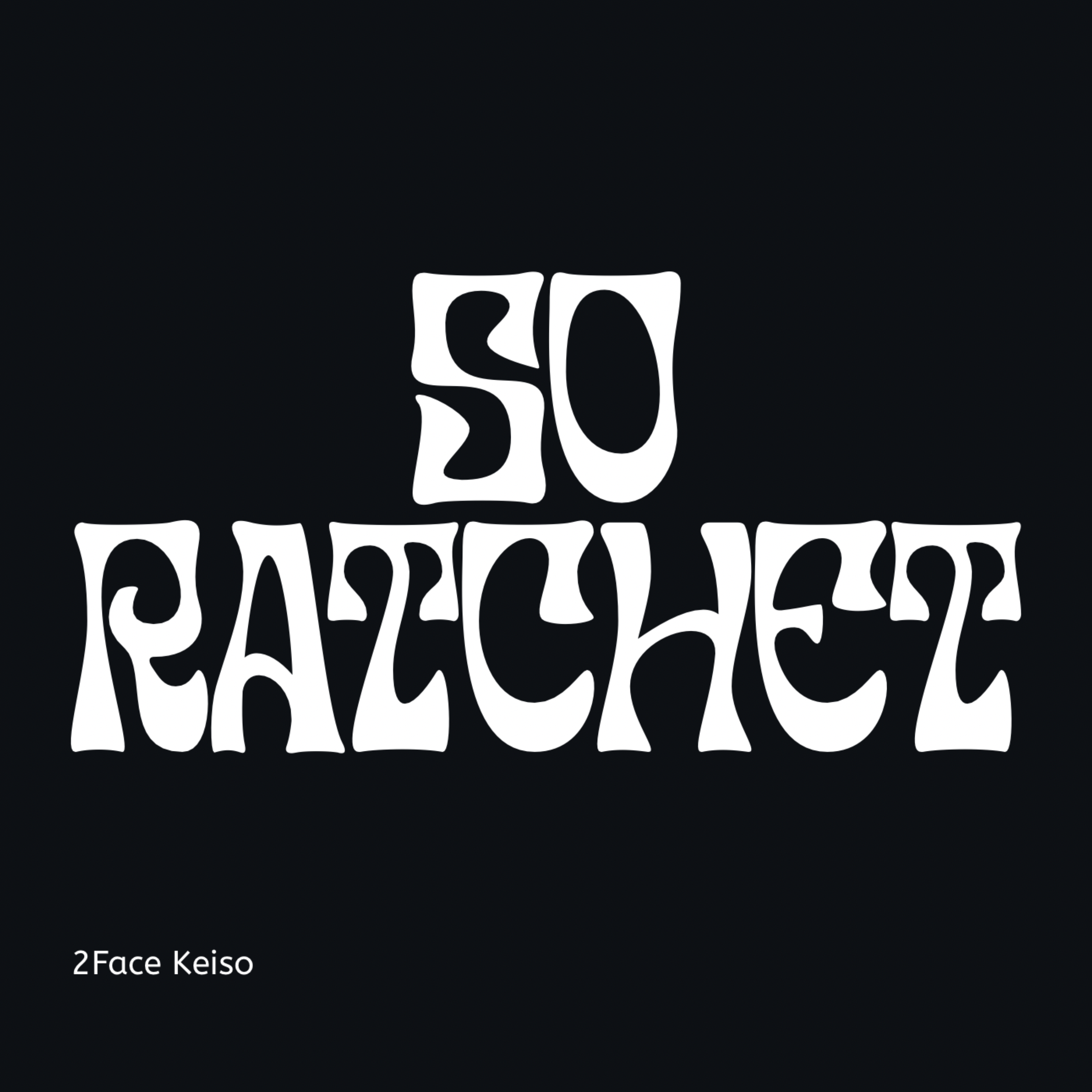 So Ratchet artwork