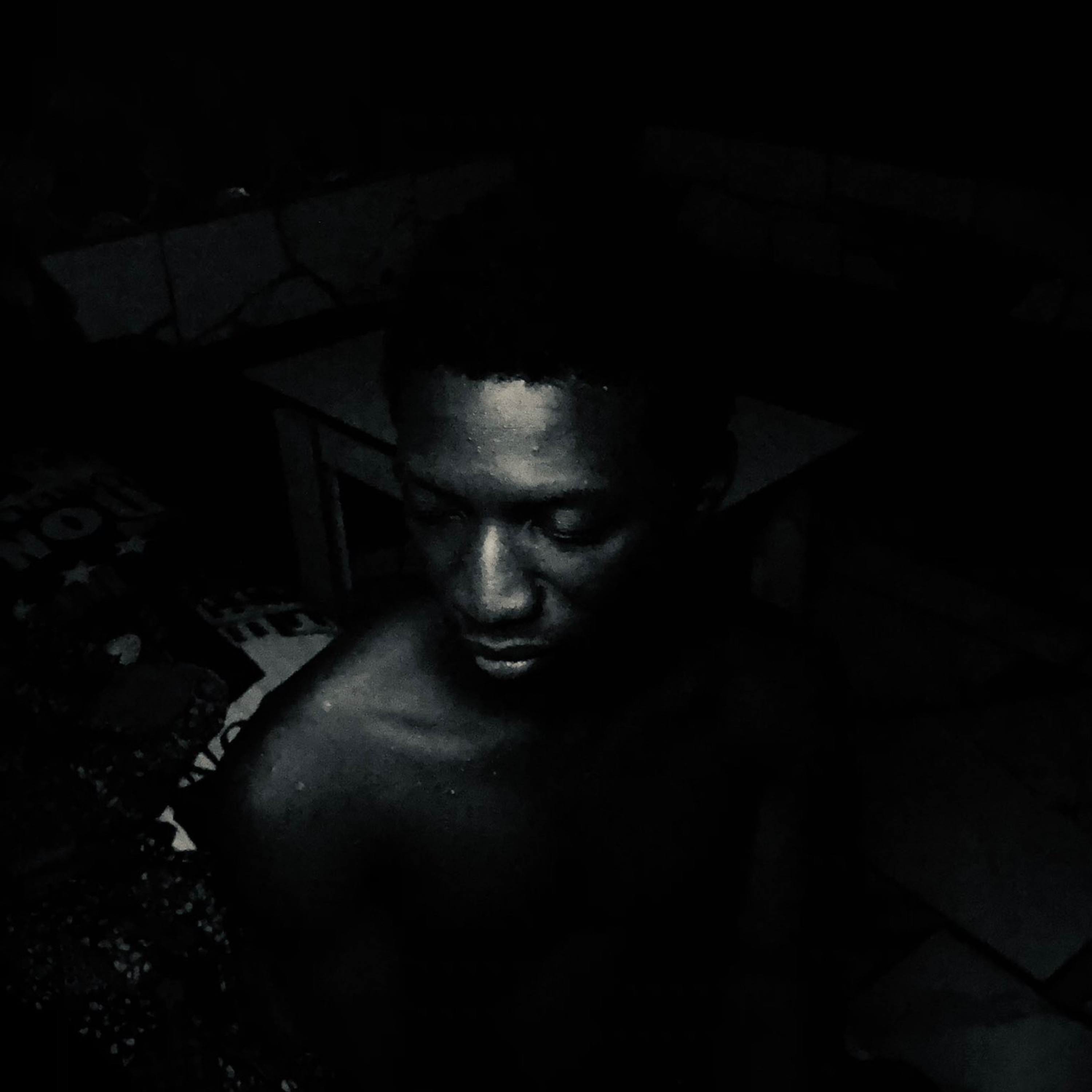 The Era Of Struggle artwork