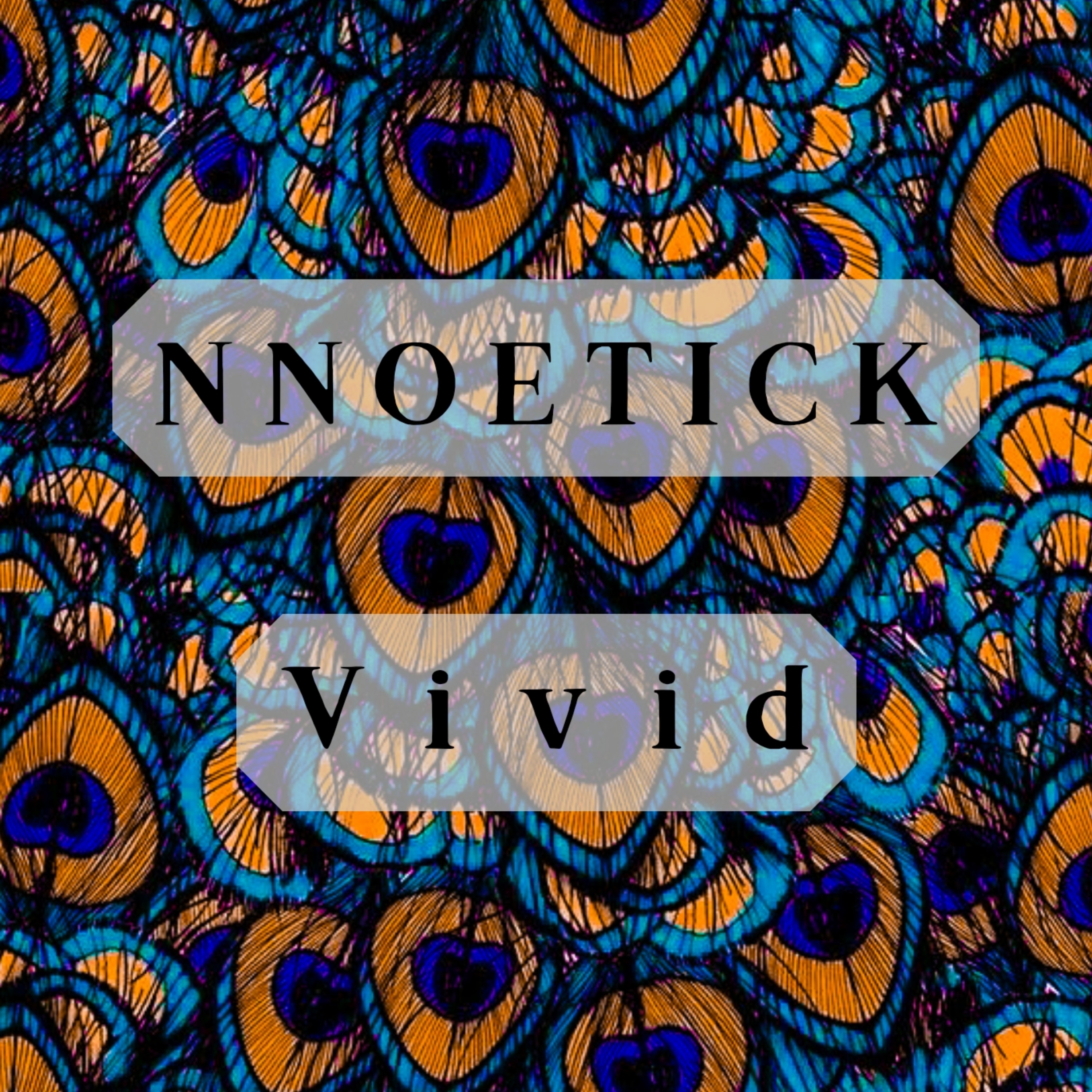 Vivid by NNOETICK cover art