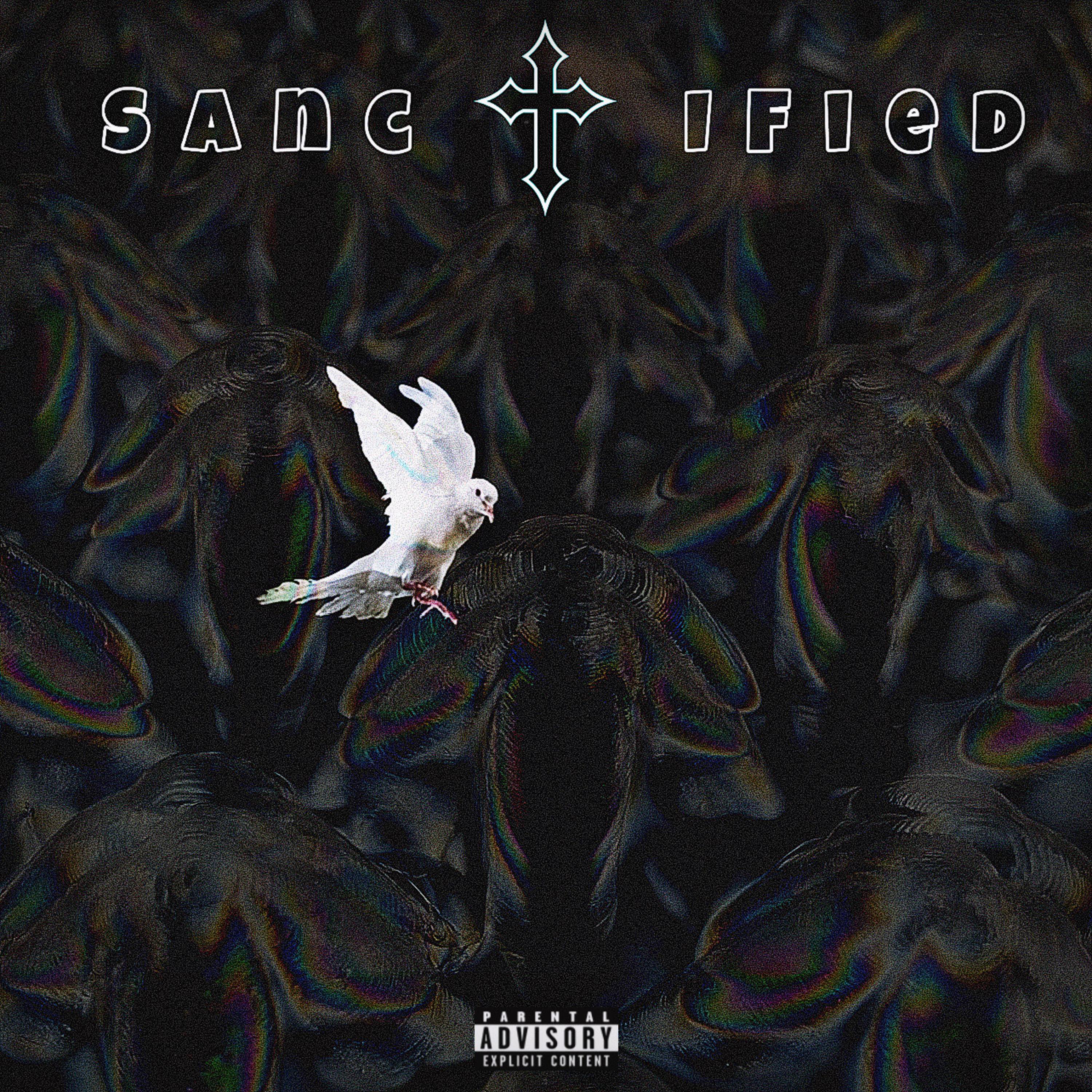 SancTified artwork