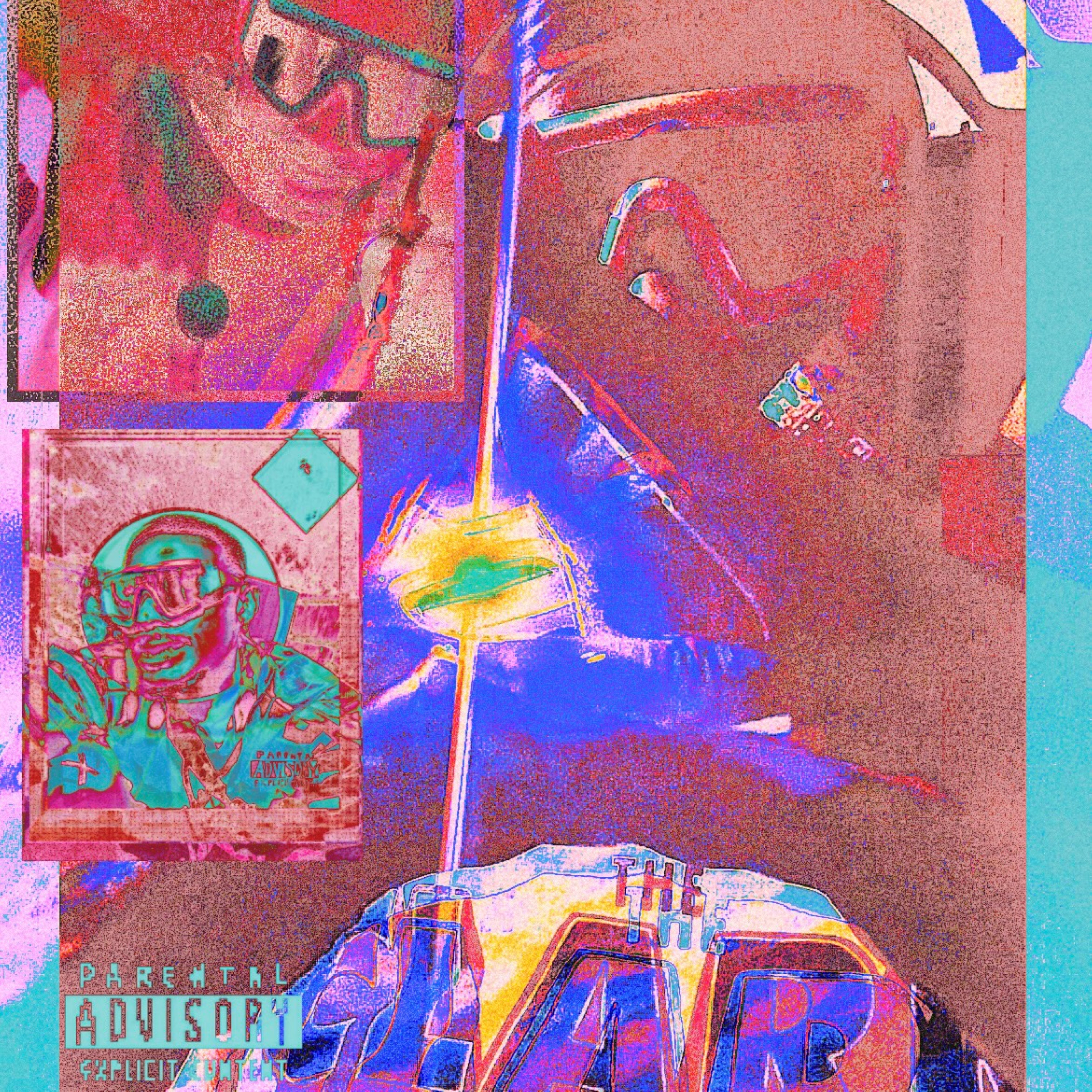 AlienKid! by lonelysoloo cover art