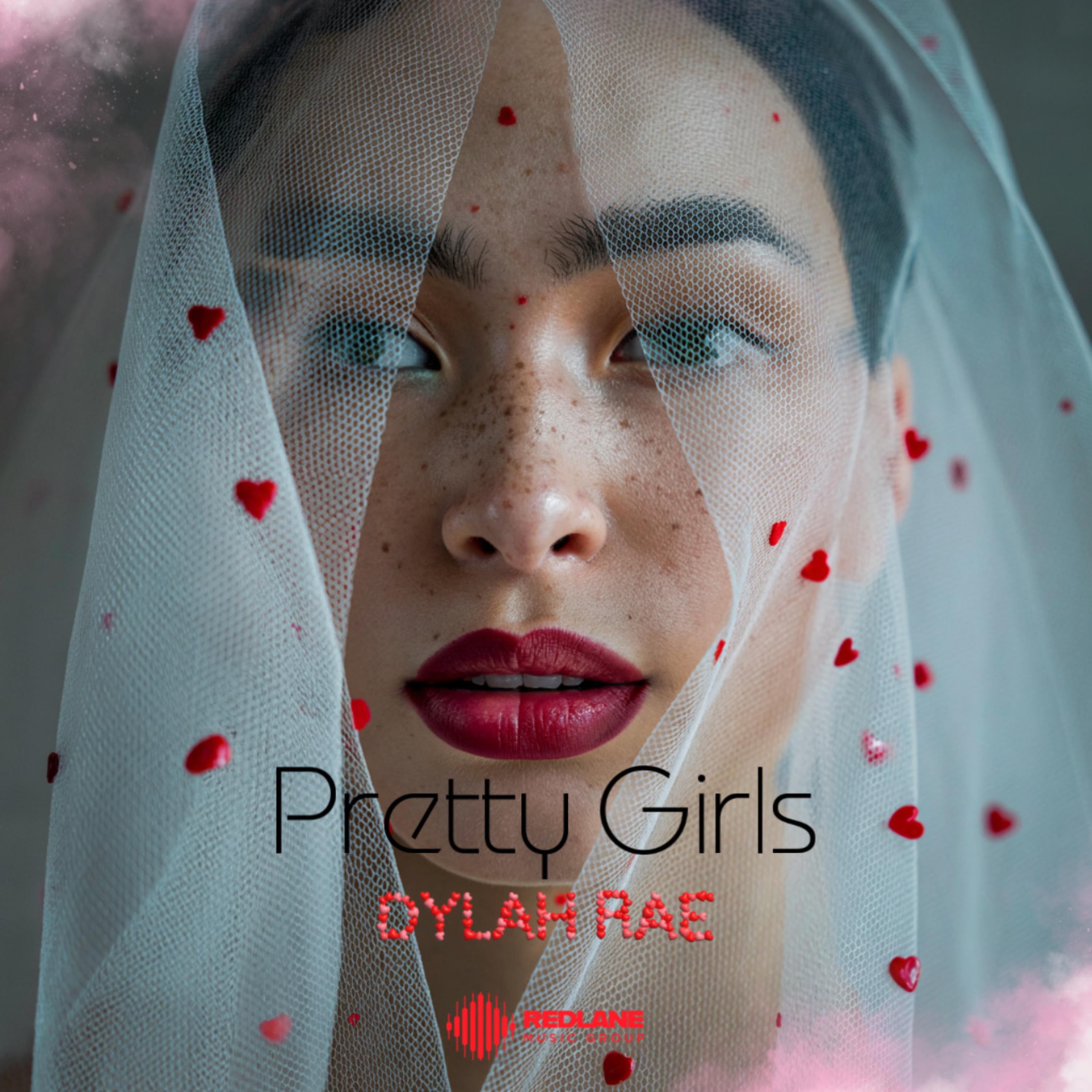 Pretty Girls artwork